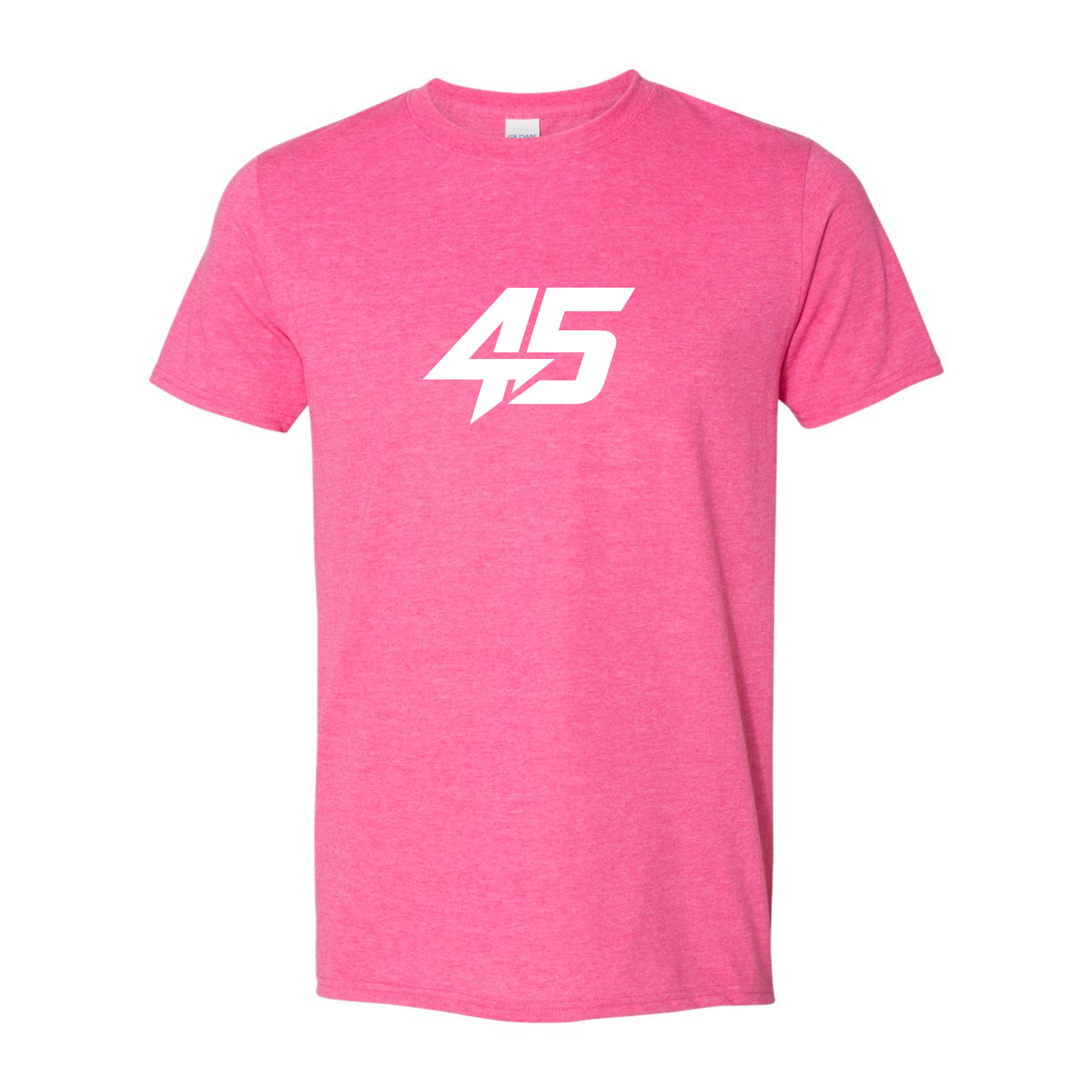 FORTYXFIVE 45 Logo - Unisex T-Shirt