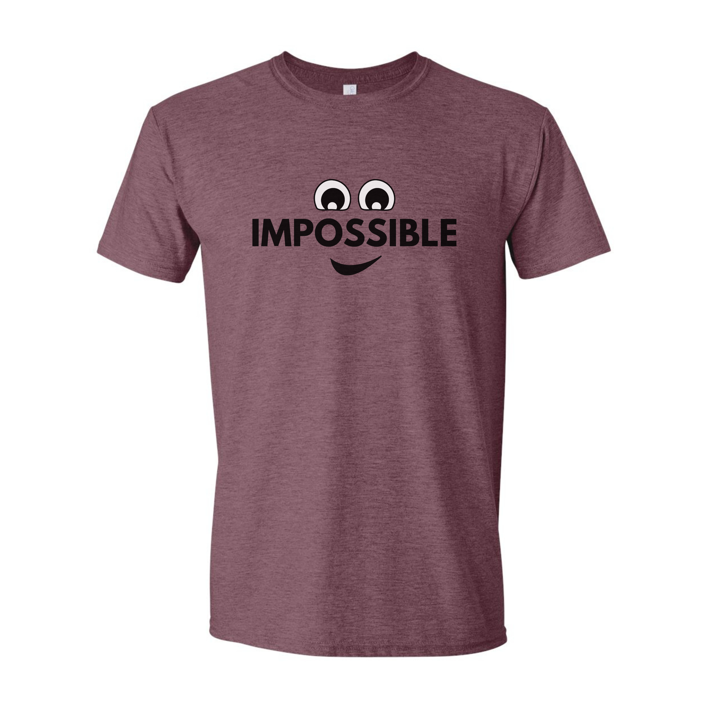 Impossible - Unisex T-Shirt