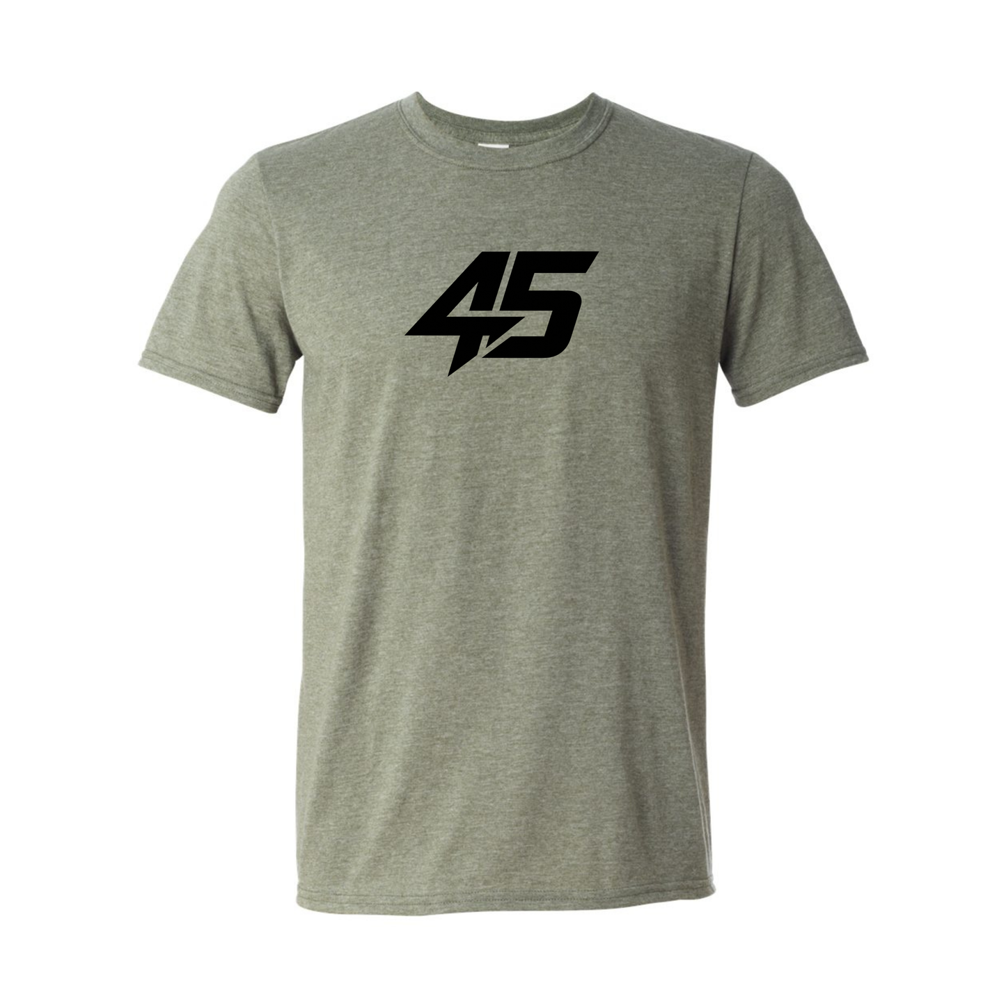 FORTYXFIVE 45 Logo - Unisex T-Shirt