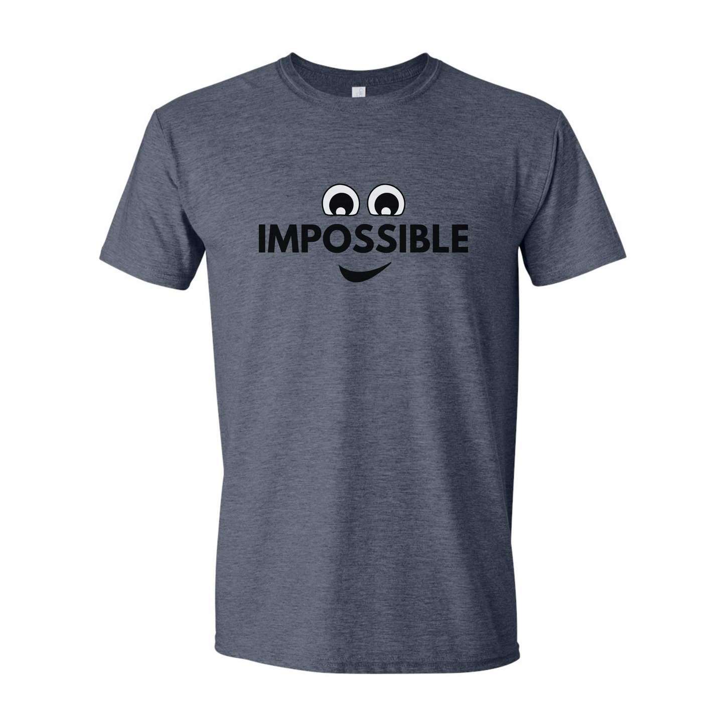 Impossible - Unisex T-Shirt