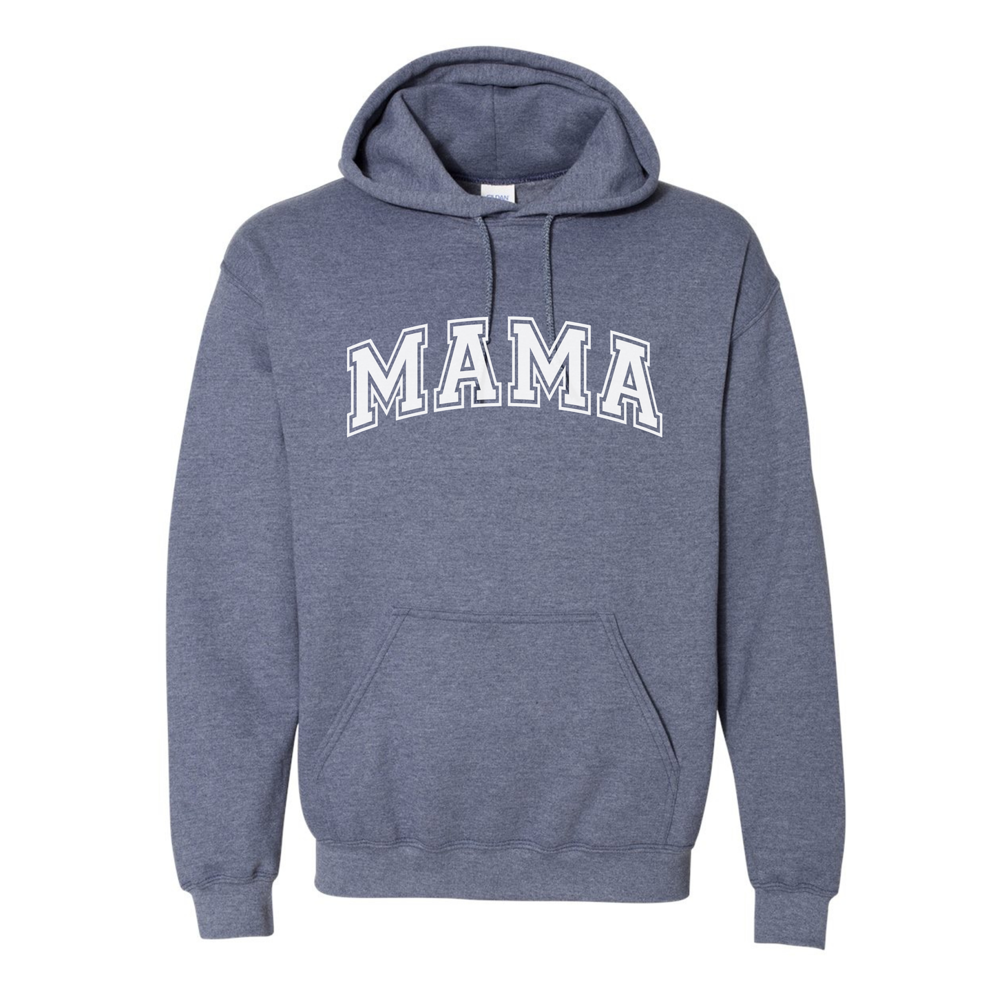MAMA - Unisex Hoodie