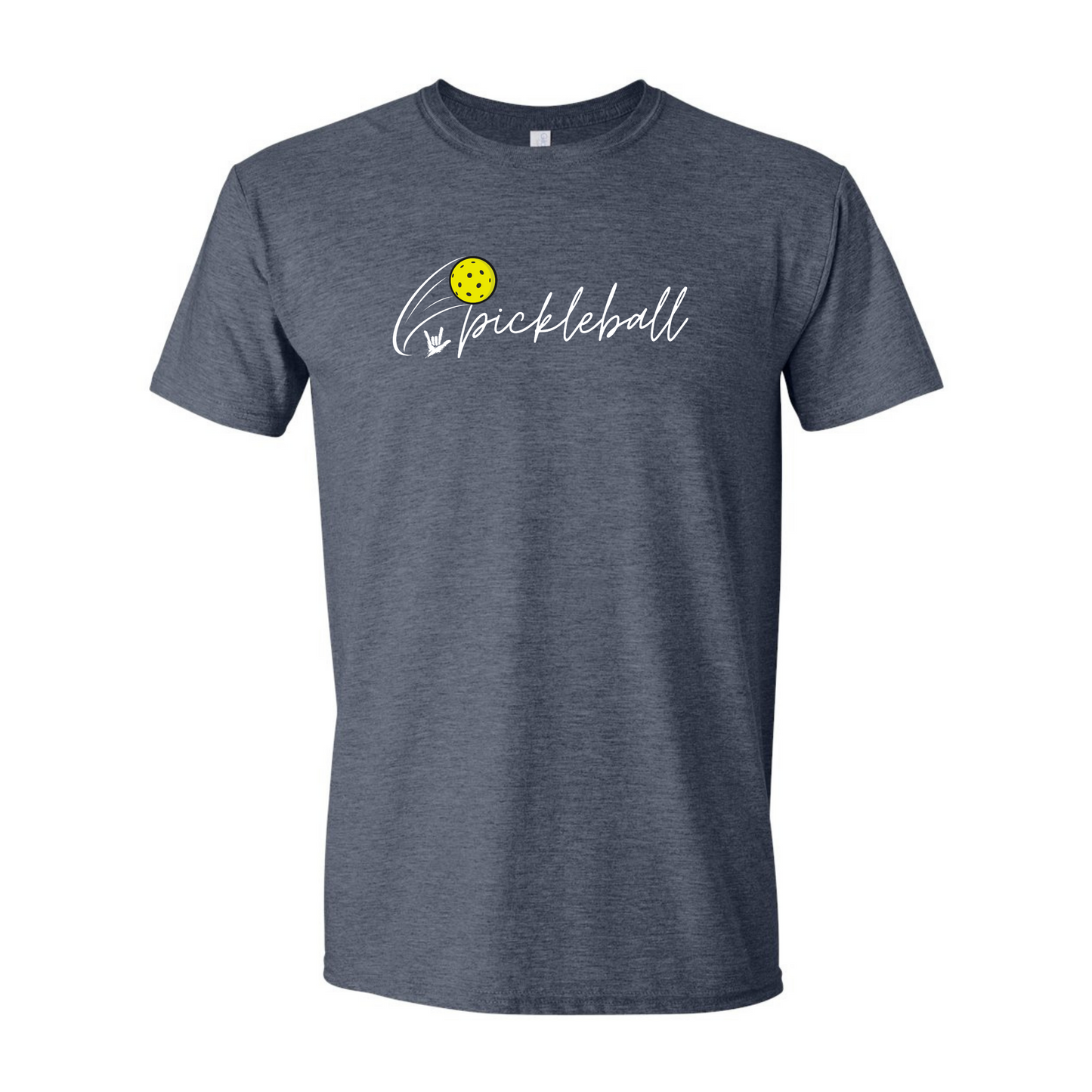 Pickleball - Unisex T-Shirt