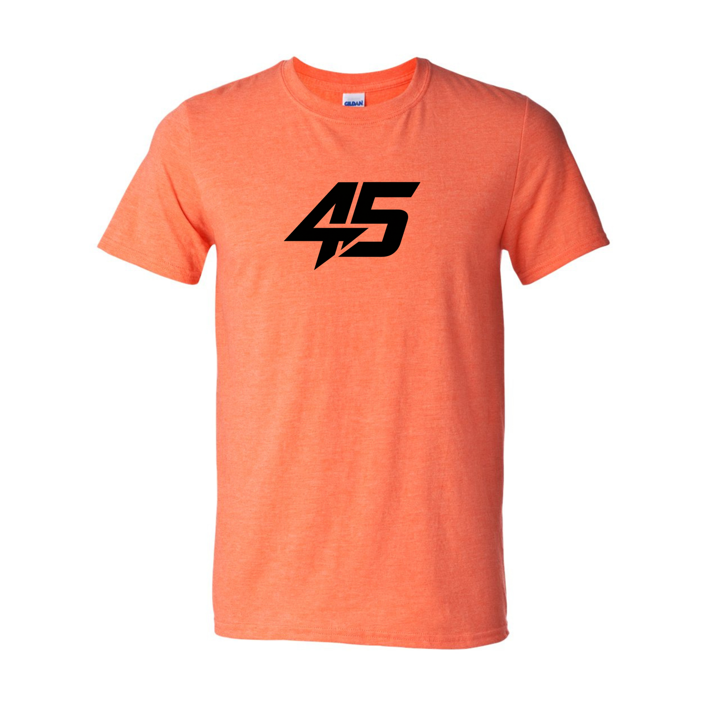 FORTYXFIVE 45 Logo - Unisex T-Shirt