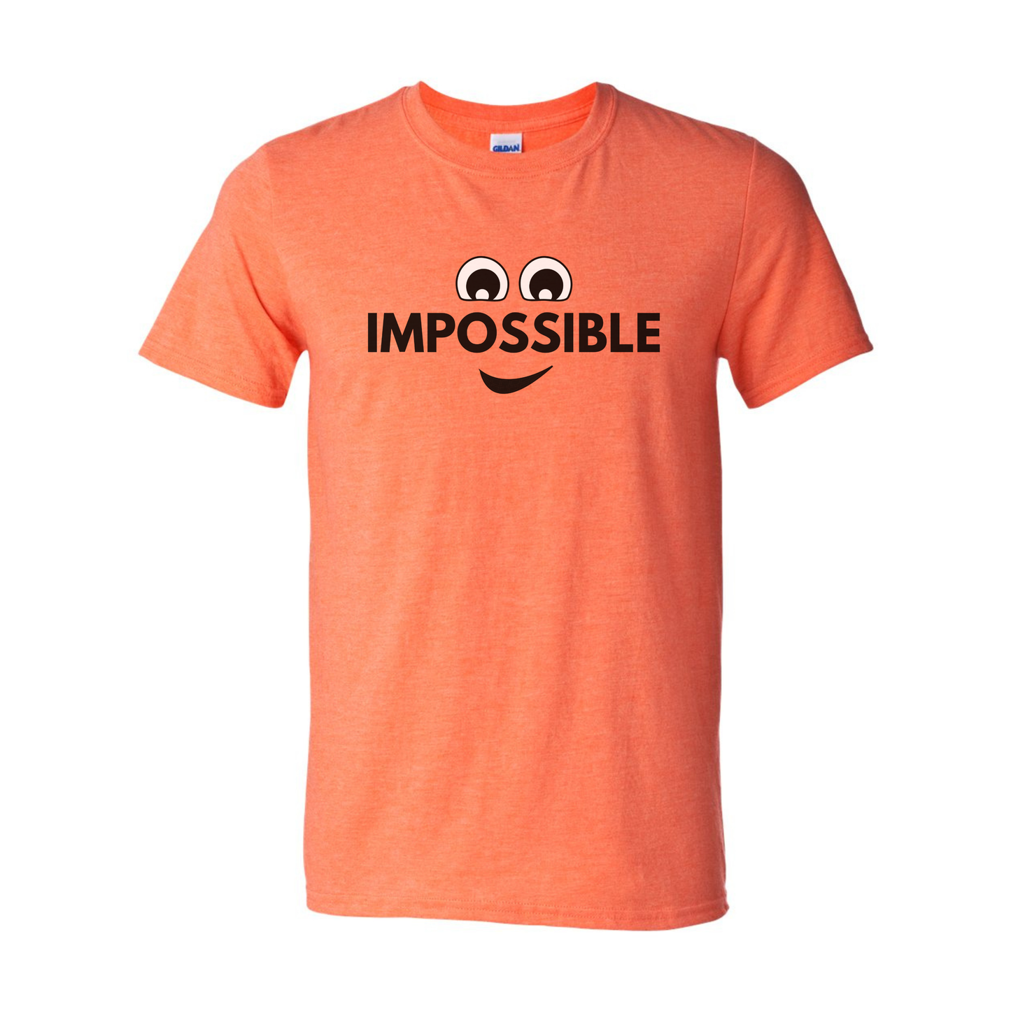 Impossible - Unisex T-Shirt