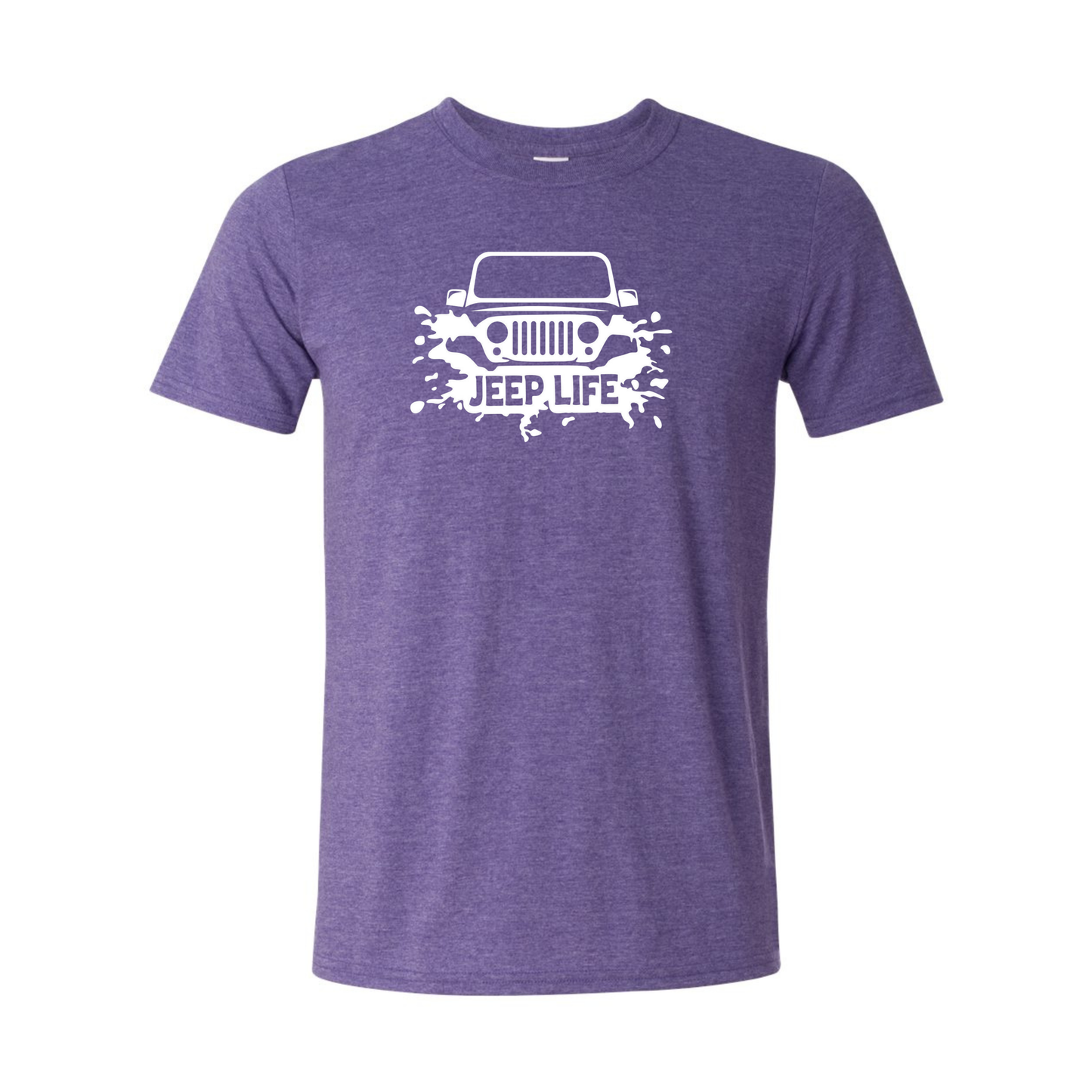 Jeep Life - Unisex T-Shirt