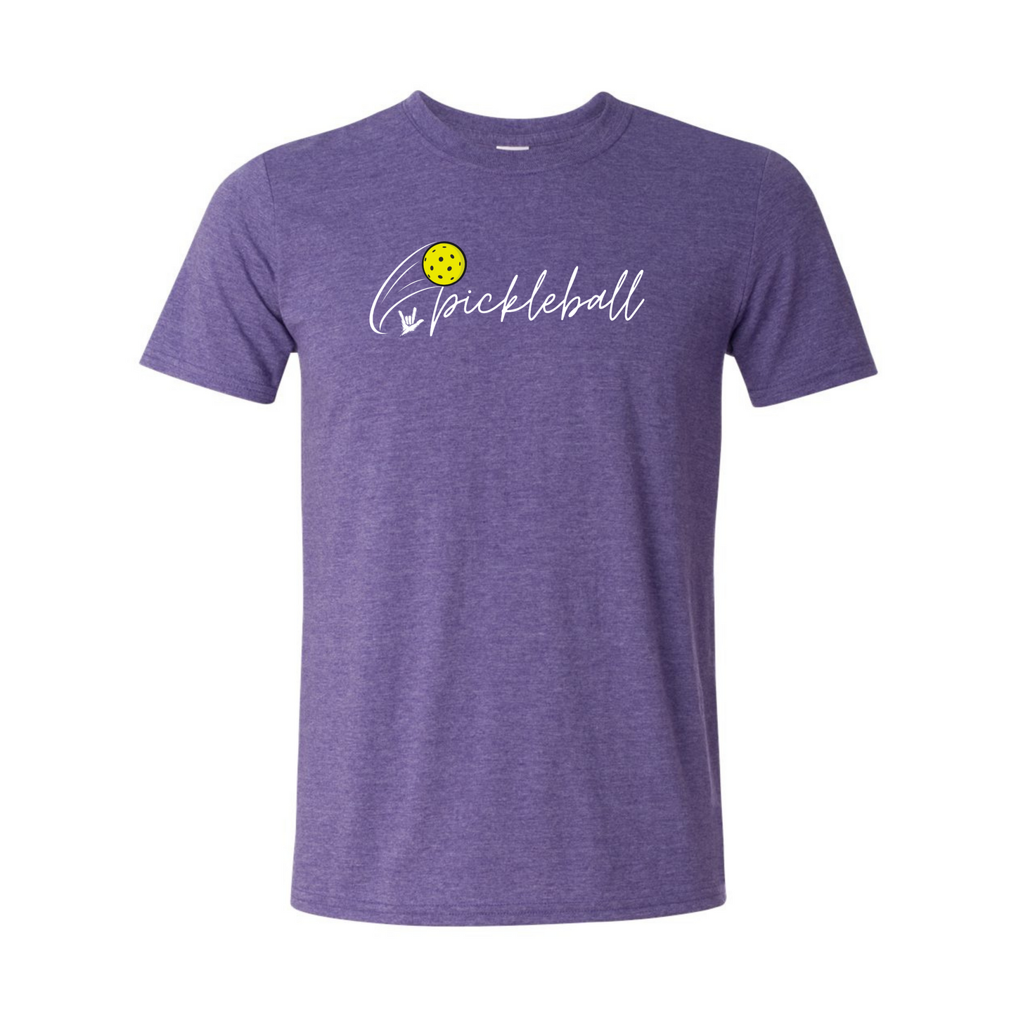 Pickleball - Unisex T-Shirt