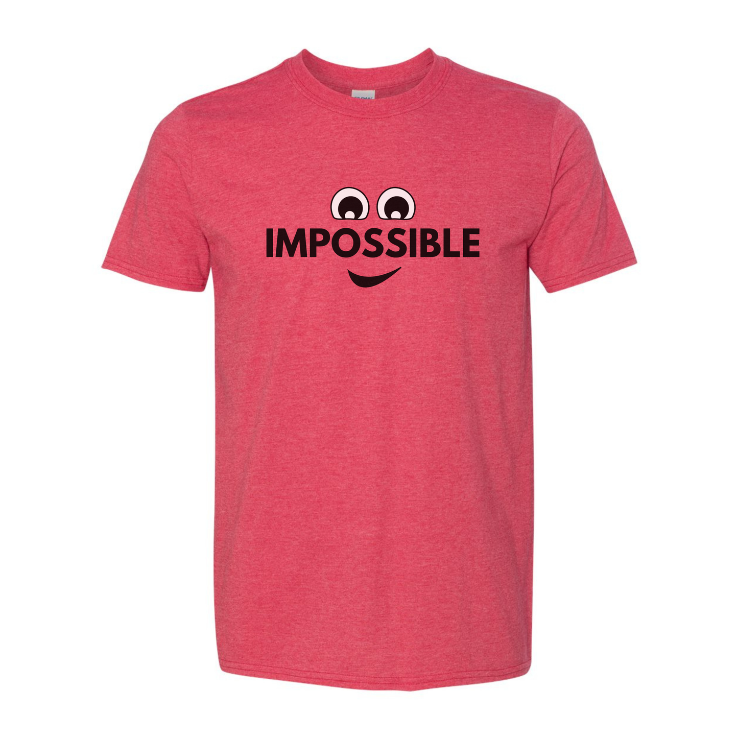 Impossible - Unisex T-Shirt
