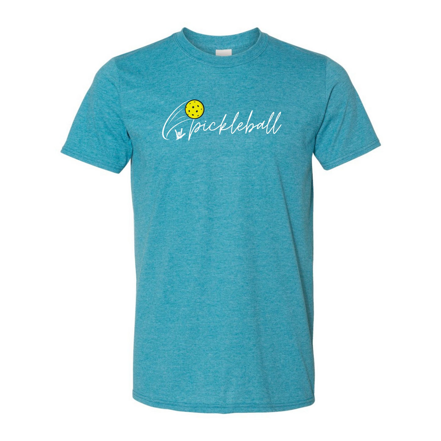 Pickleball - Unisex T-Shirt