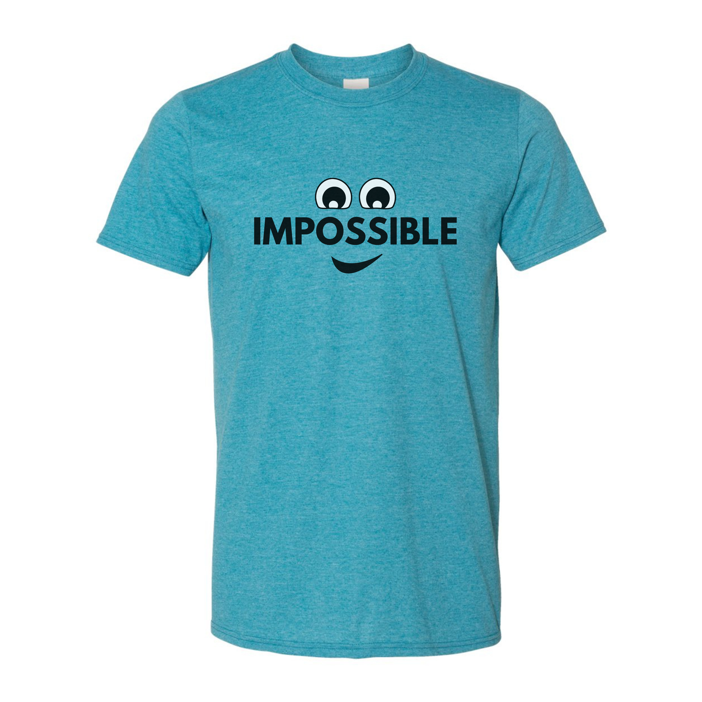 Impossible - Unisex T-Shirt