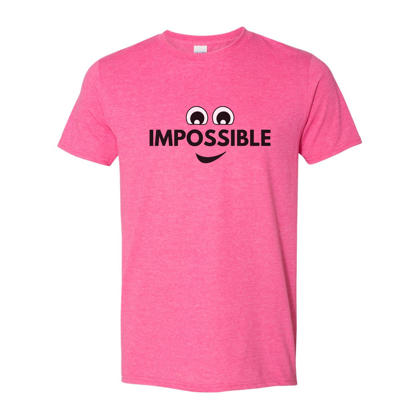 Impossible - Unisex T-Shirt