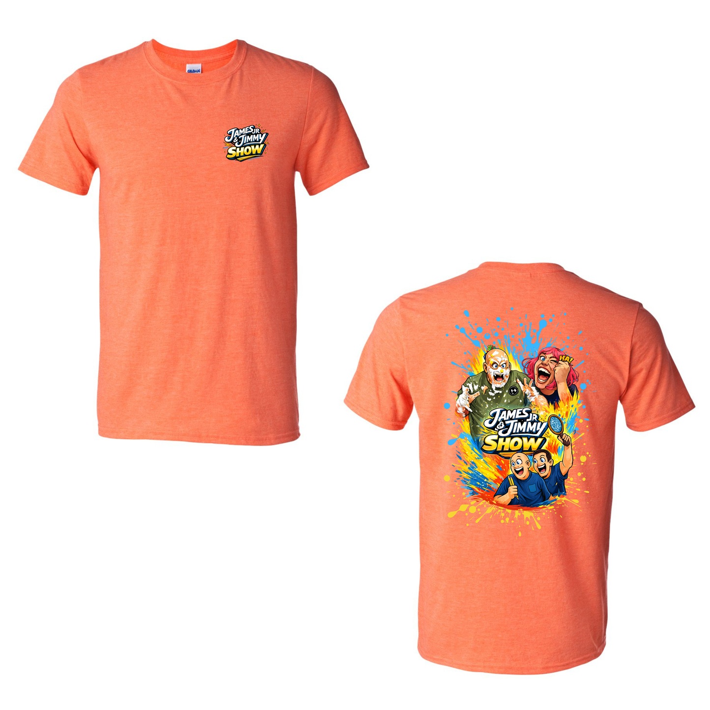 First Edition - Unisex T-Shirt