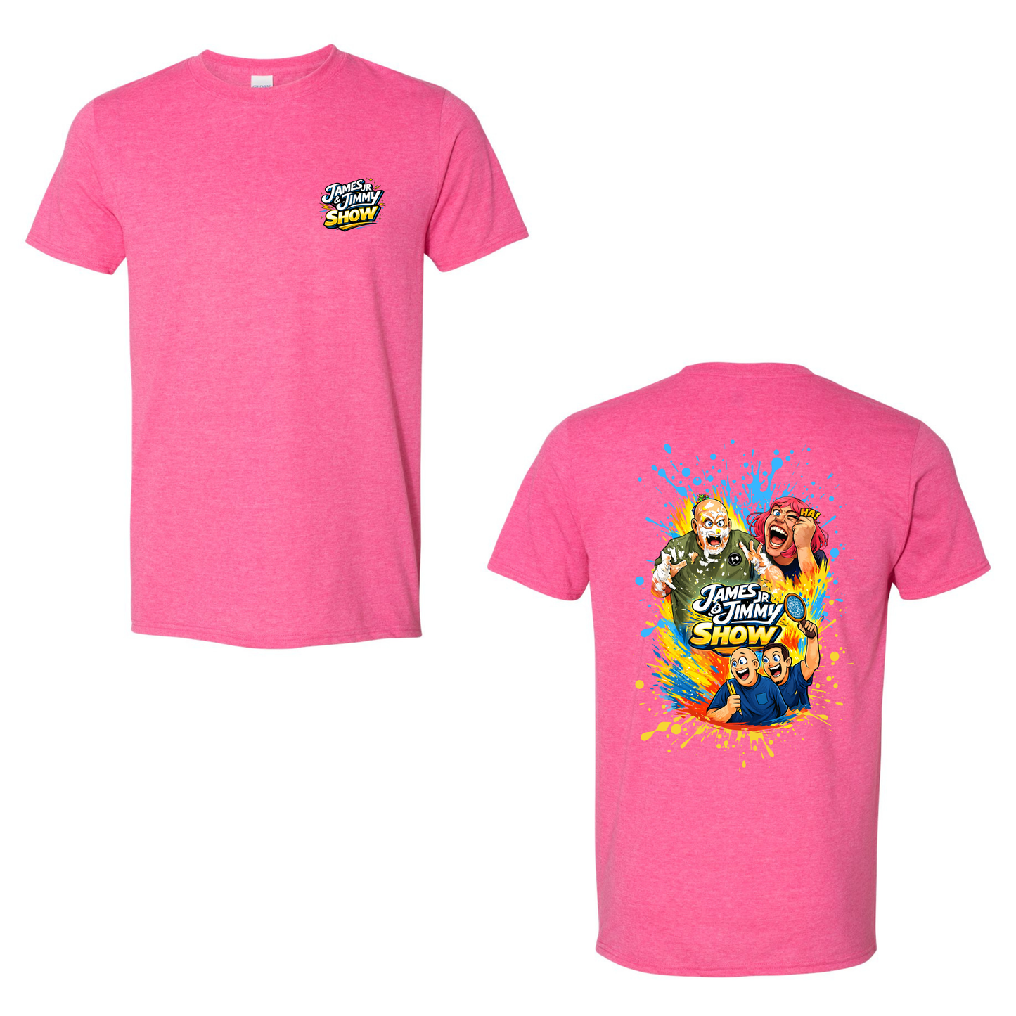 First Edition - Unisex T-Shirt