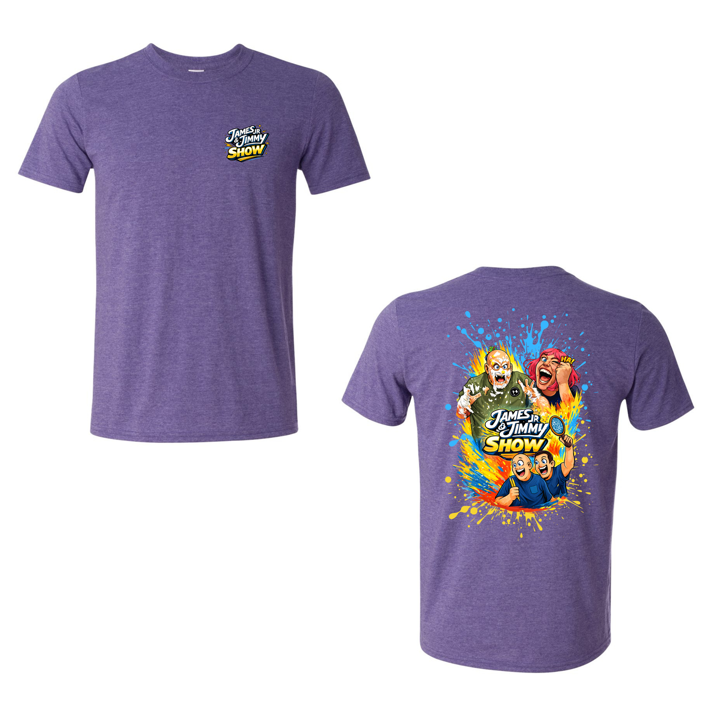 First Edition - Unisex T-Shirt