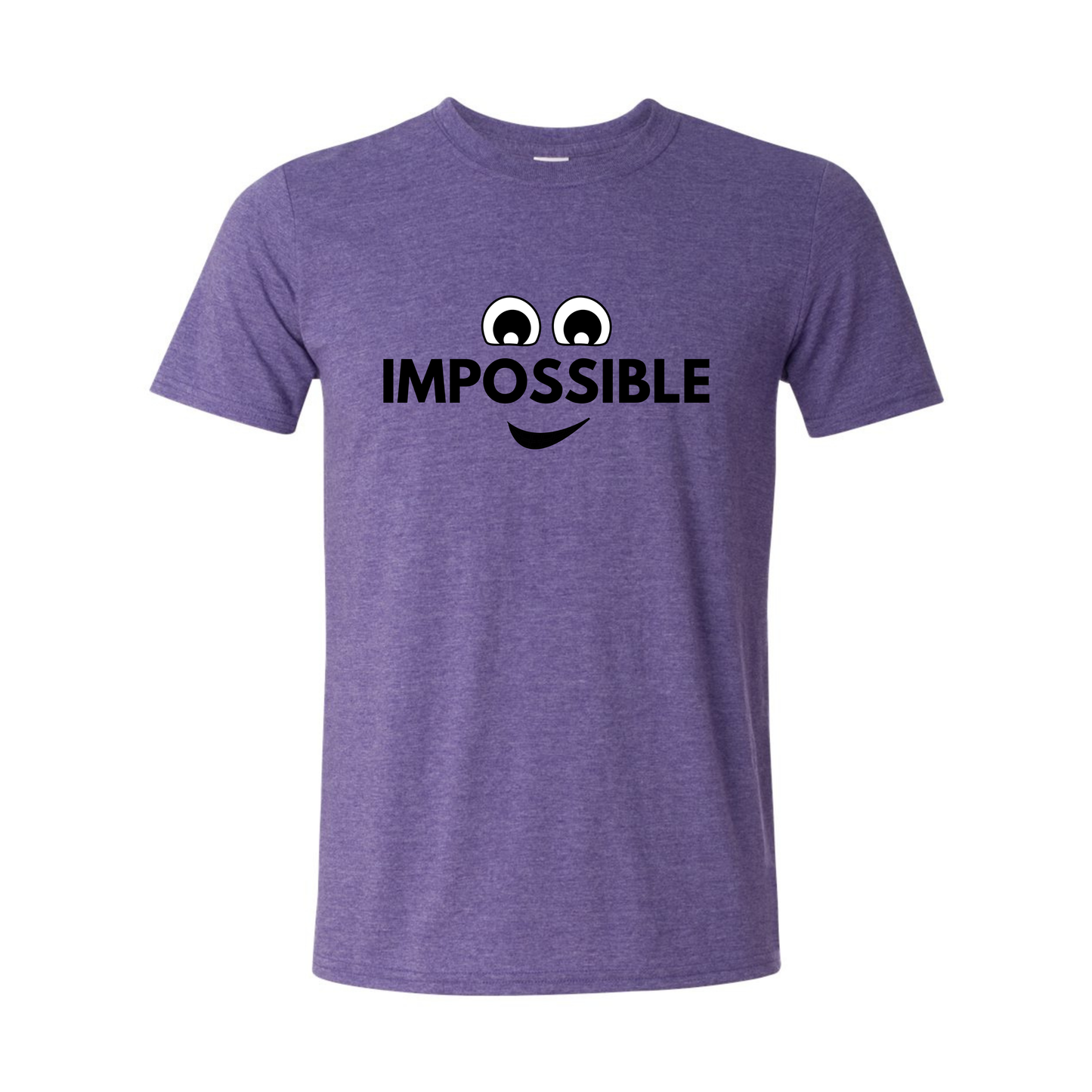 Impossible - Unisex T-Shirt
