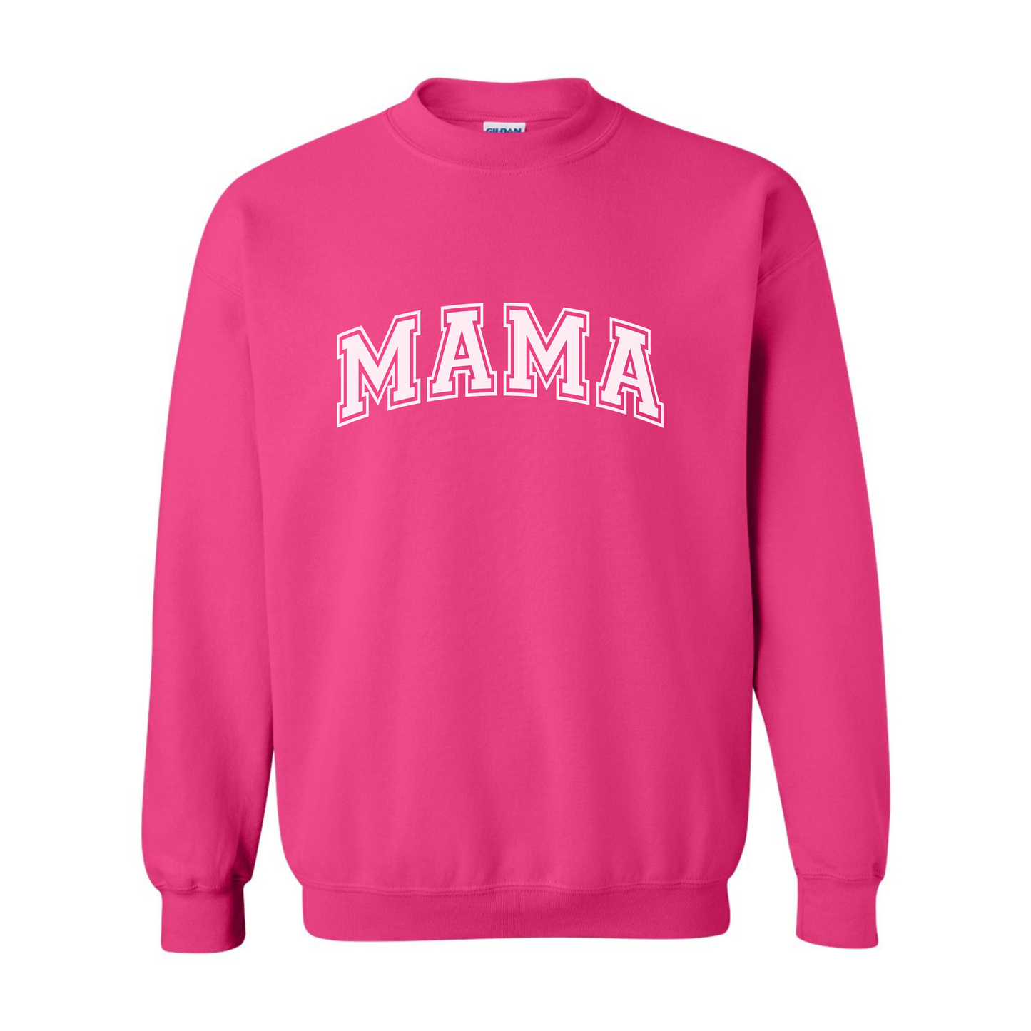 MAMA - Unisex Sweatshirt
