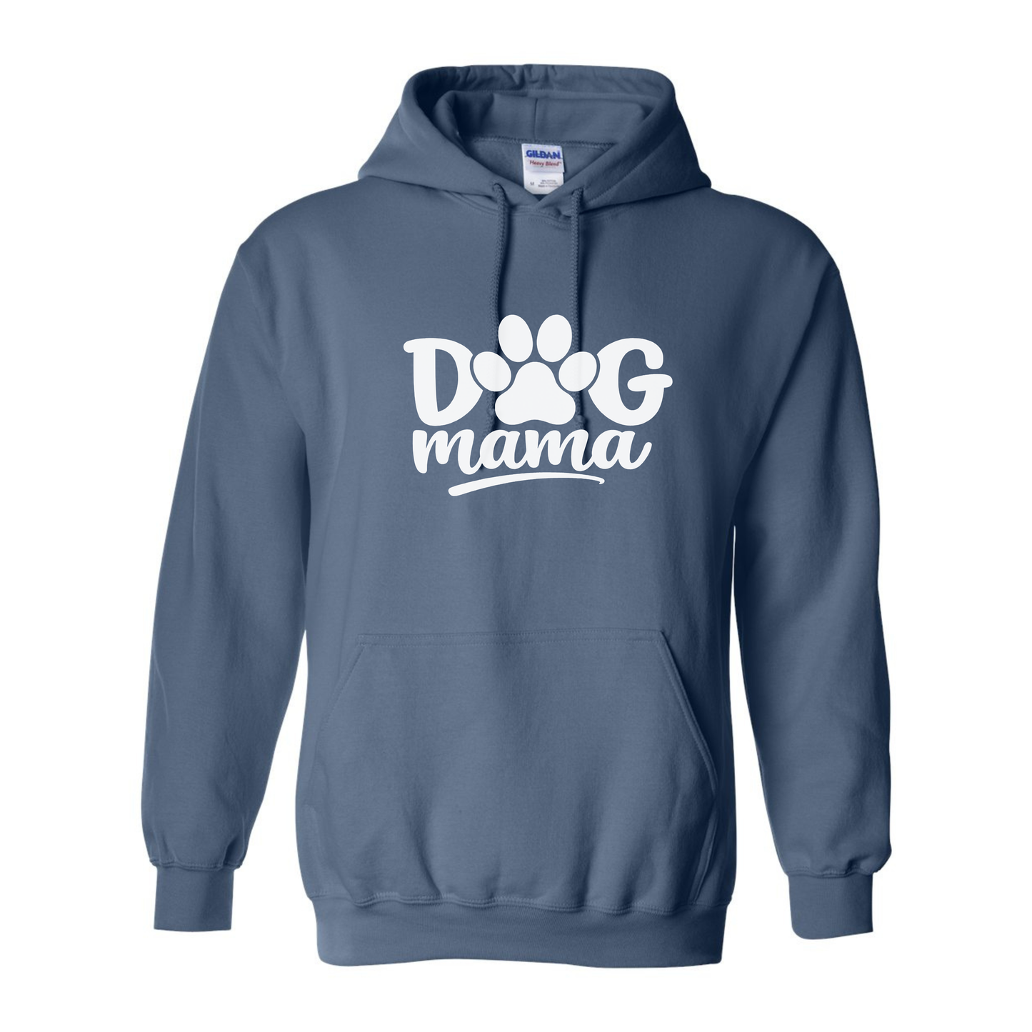 Dog Mama - Unisex Hoodie