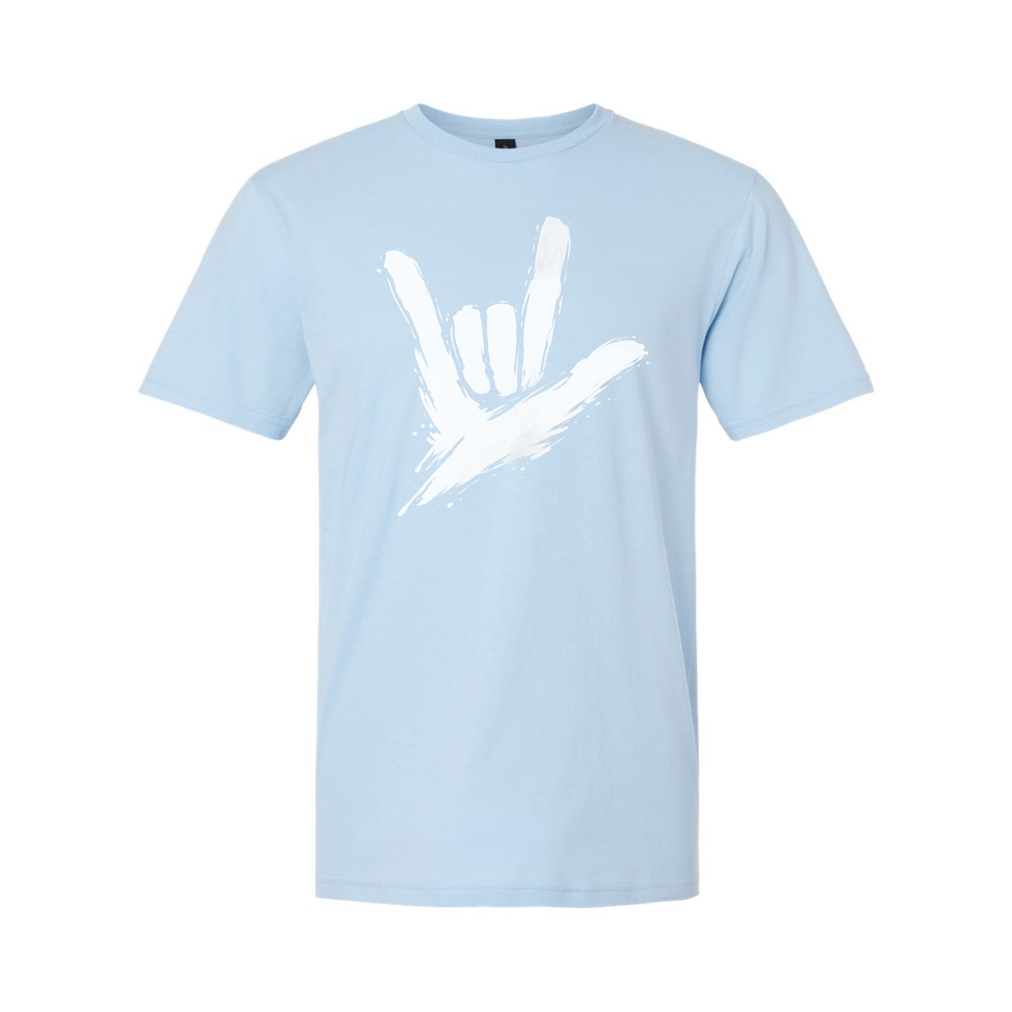 ILY by Fortyxfive - Unisex T-Shirt