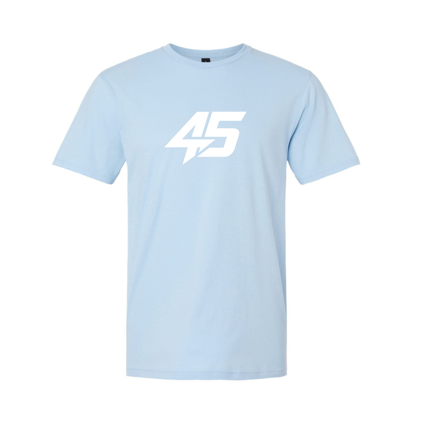 FORTYXFIVE 45 Logo - Unisex T-Shirt