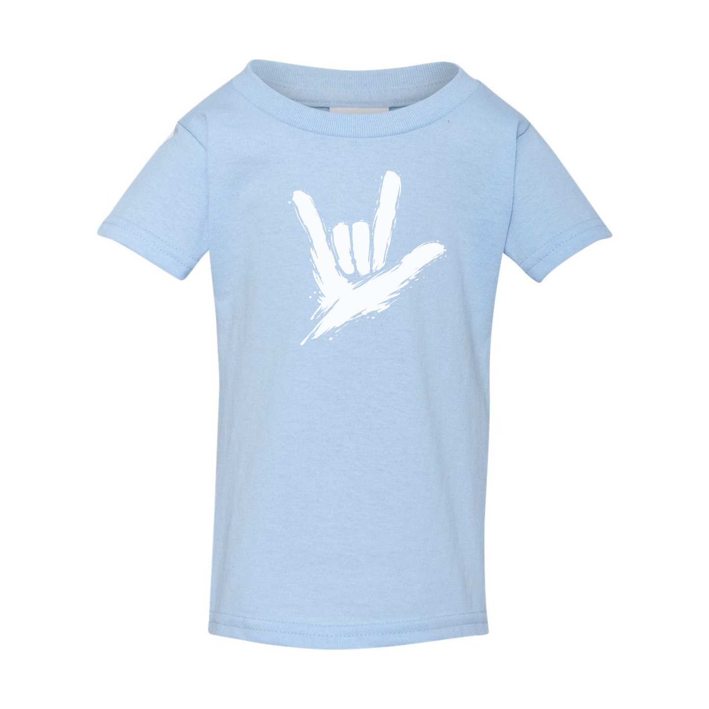 TODDLER ILY by Fortyxfive - Unisex Toddler T-Shirt