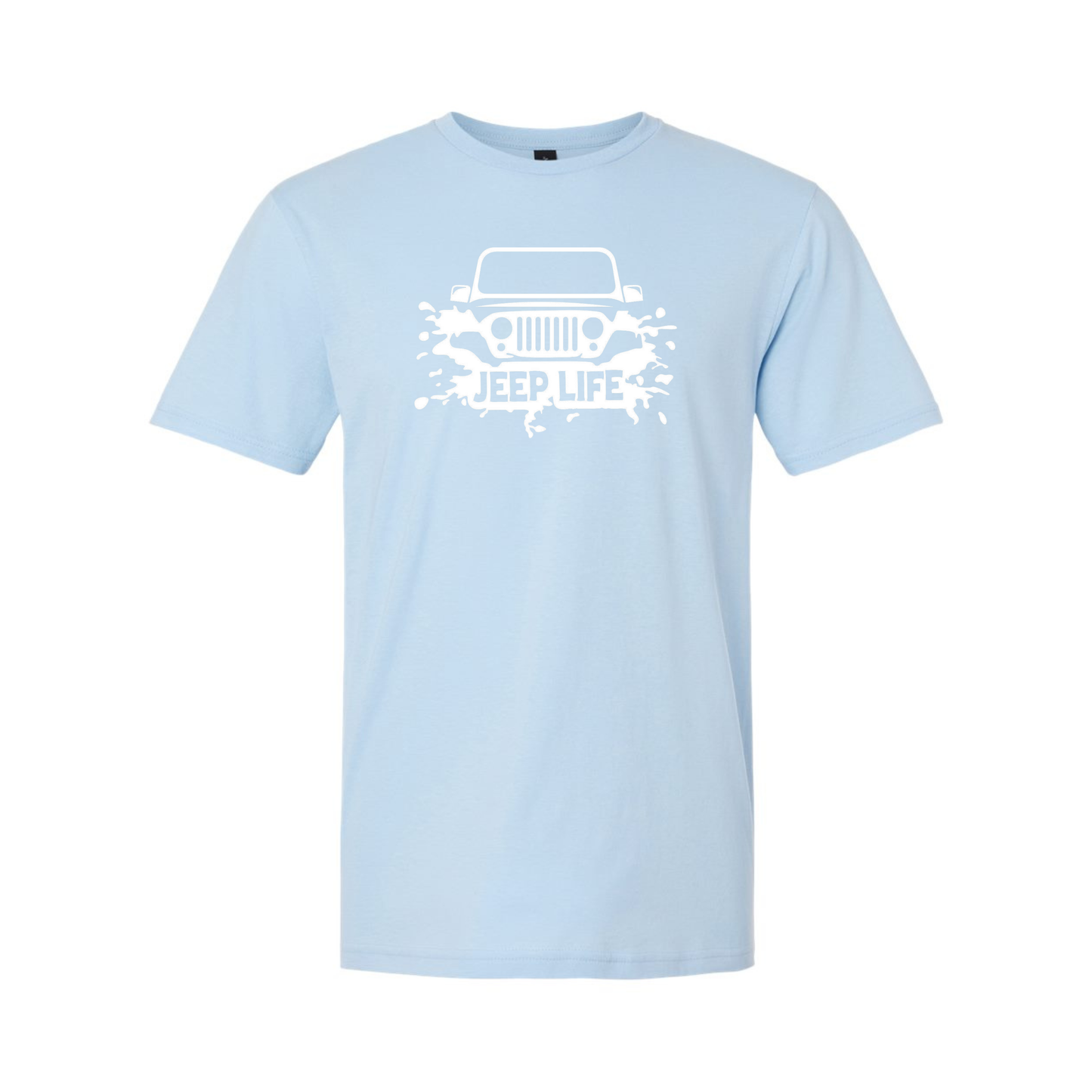 Jeep Life - Unisex T-Shirt