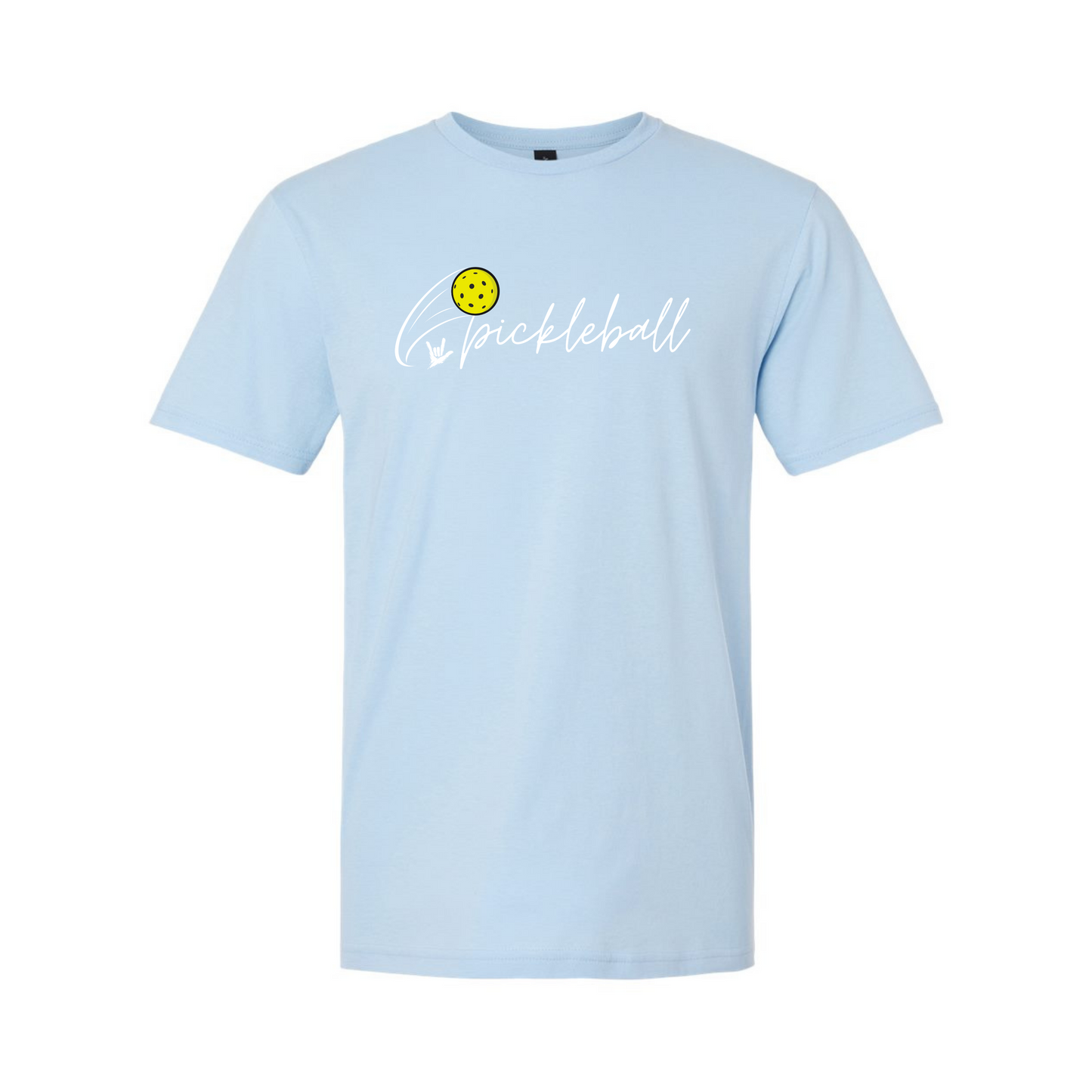 Pickleball - Unisex T-Shirt
