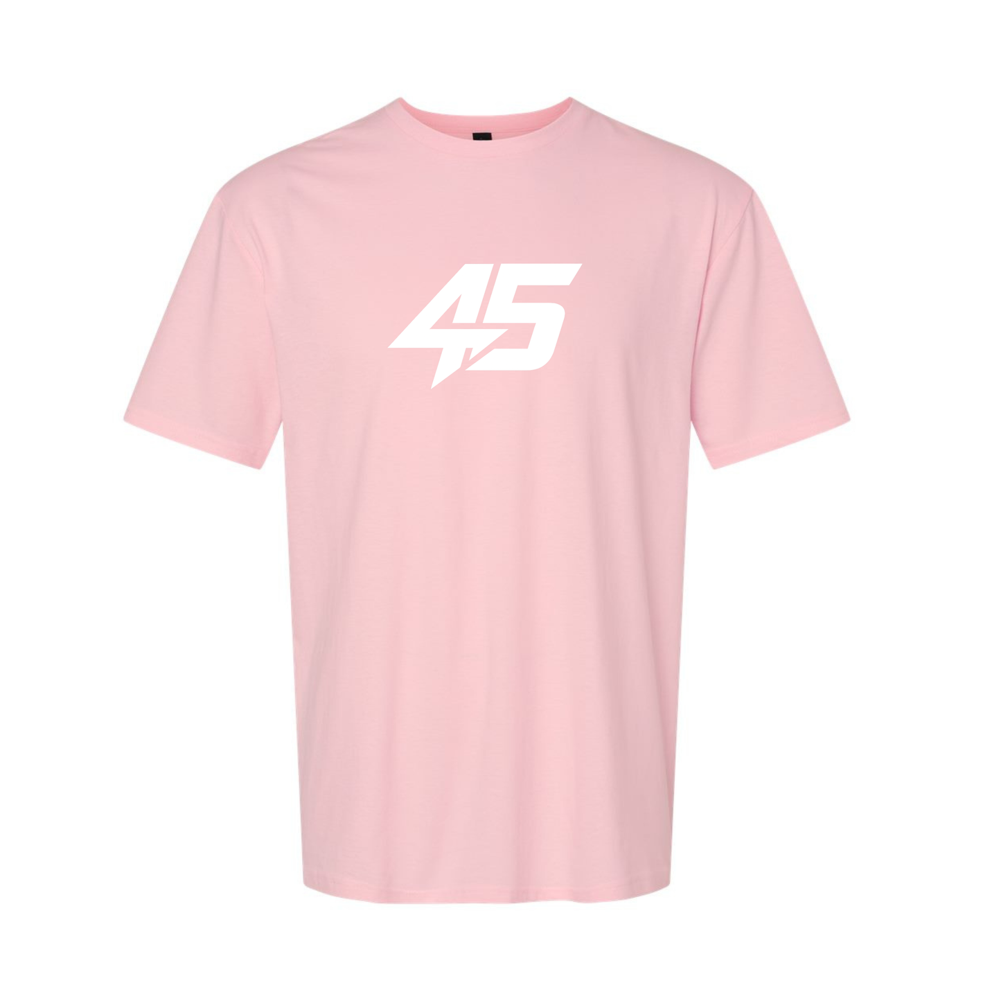 FORTYXFIVE 45 Logo - Unisex T-Shirt