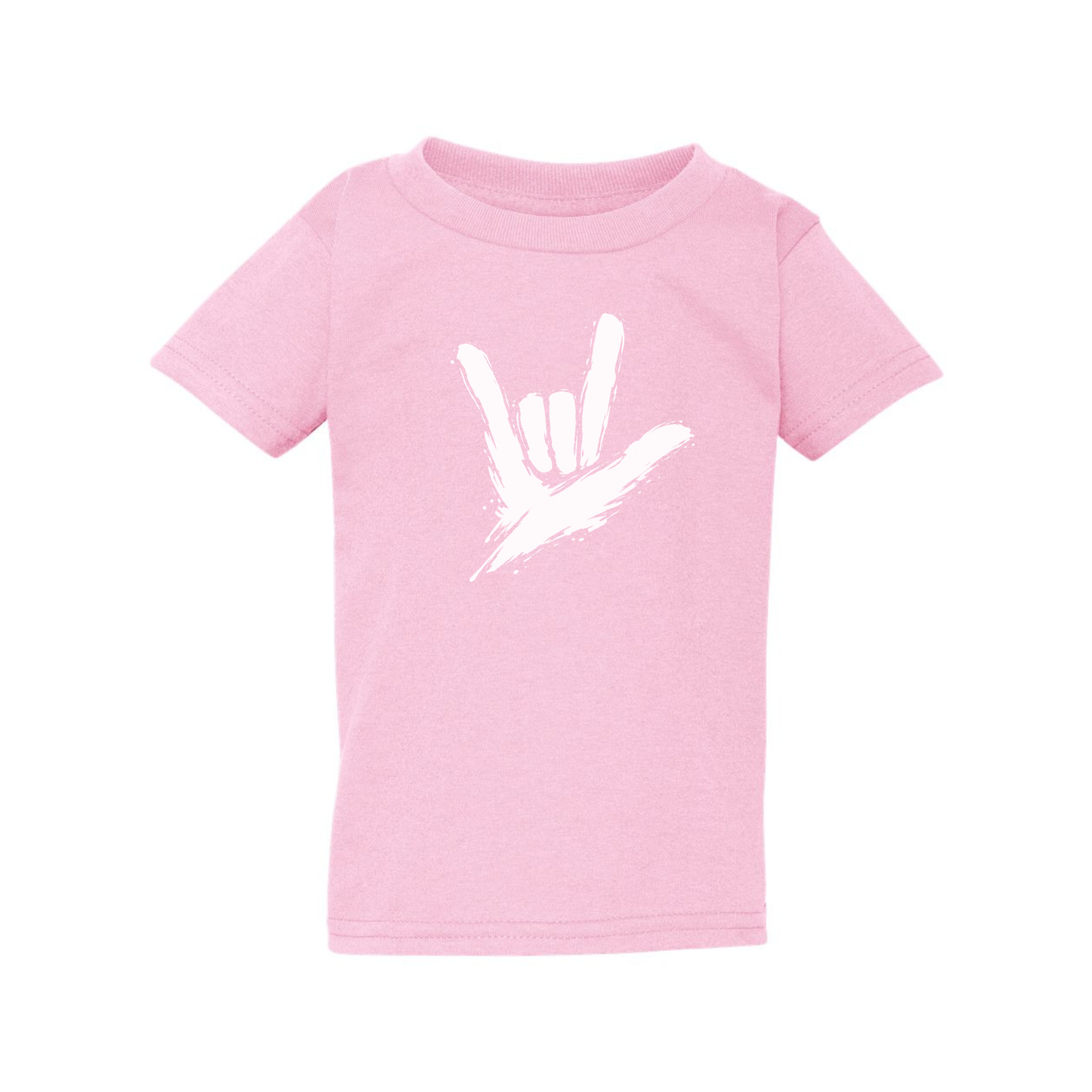 TODDLER ILY by Fortyxfive - Unisex Toddler T-Shirt