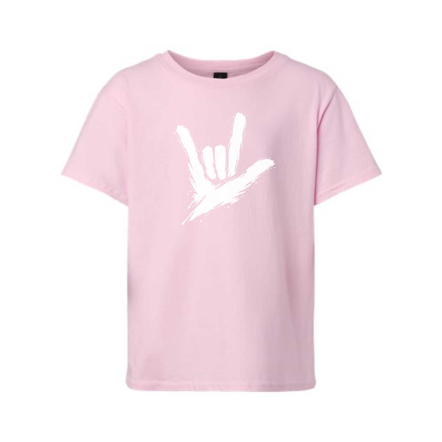 KIDS ILY by Fortyxfive - Unisex Youth T-Shirt