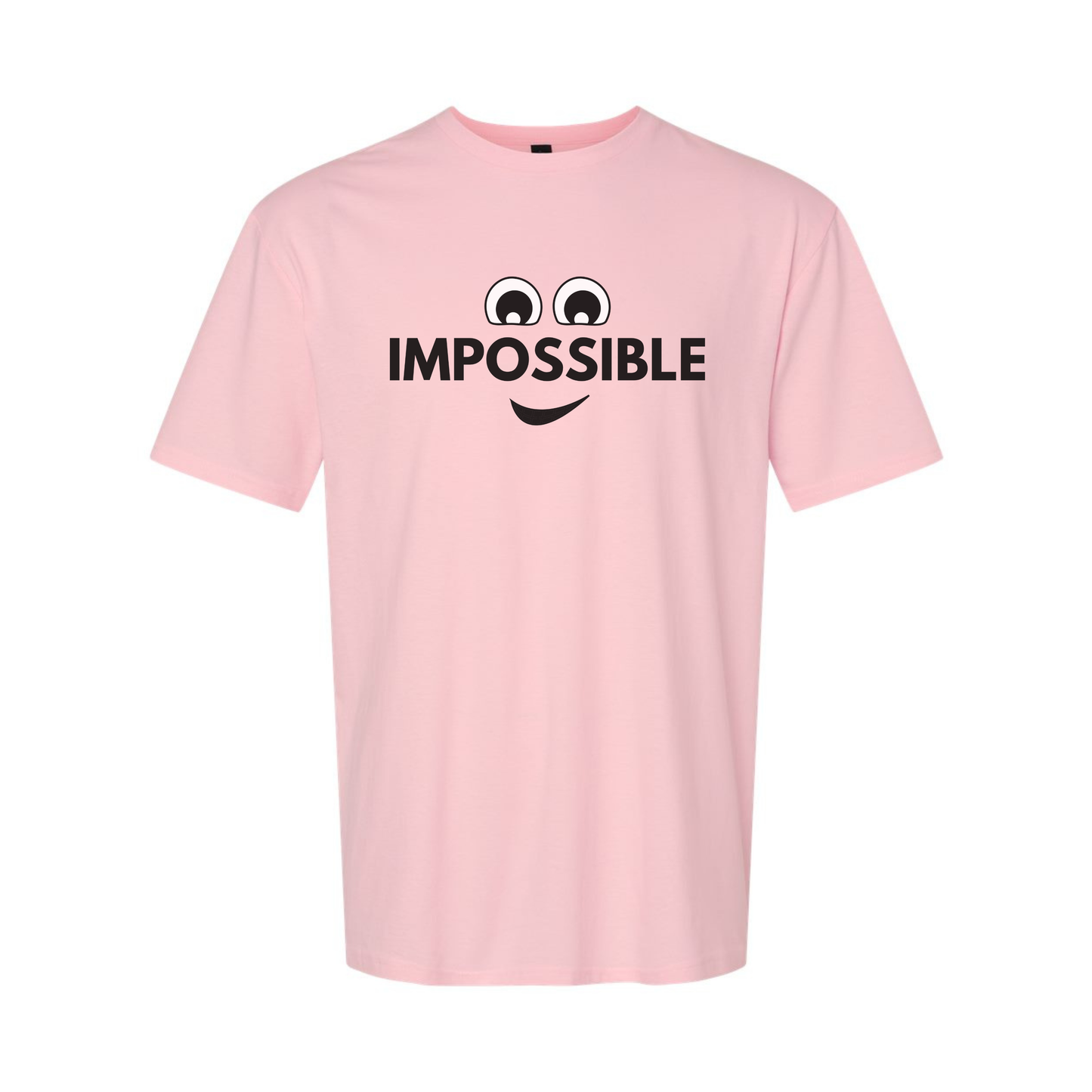 Impossible - Unisex T-Shirt