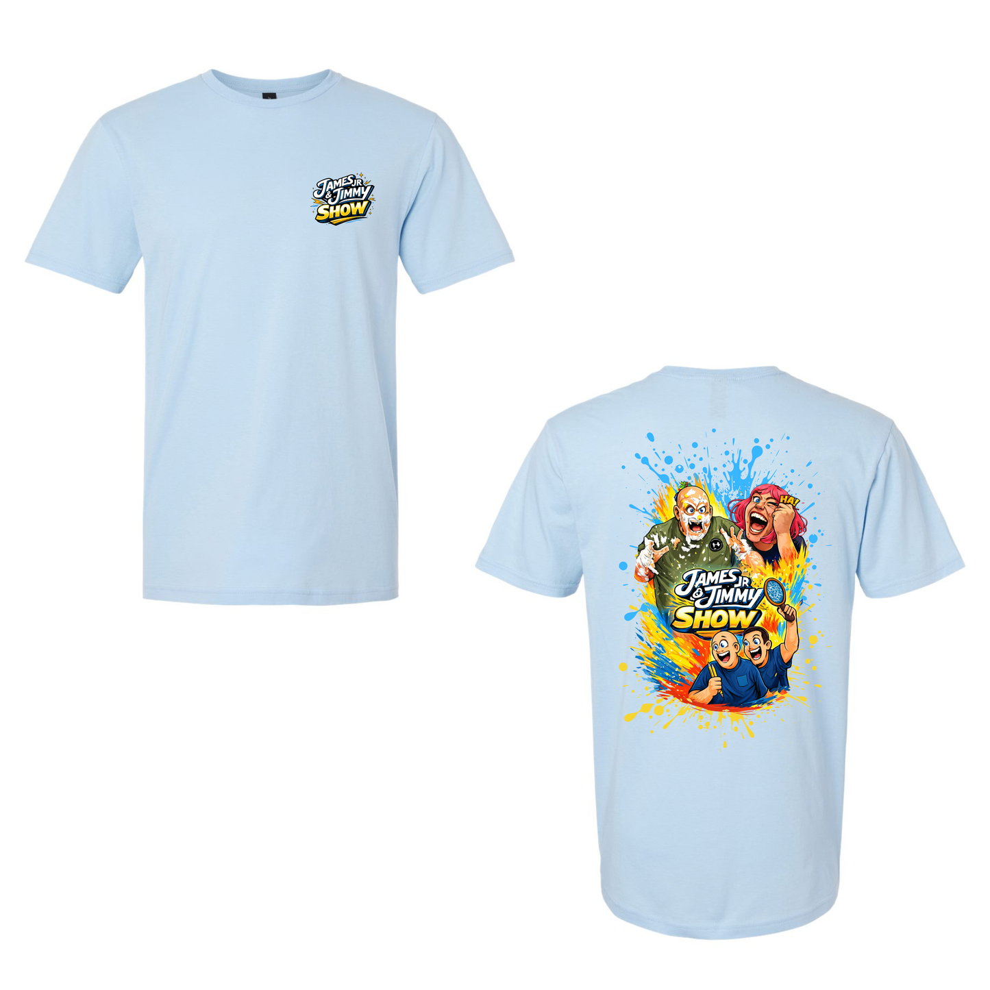 First Edition - Unisex T-Shirt