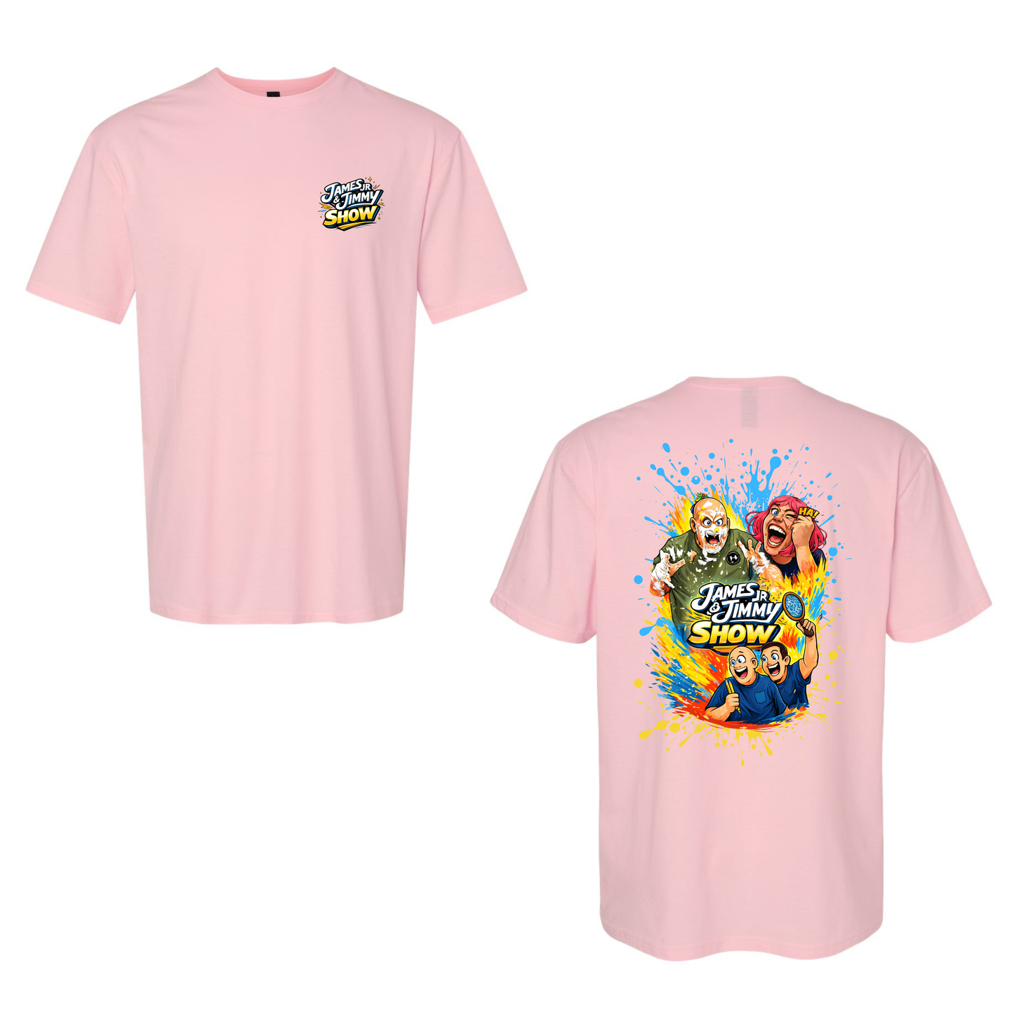 First Edition - Unisex T-Shirt