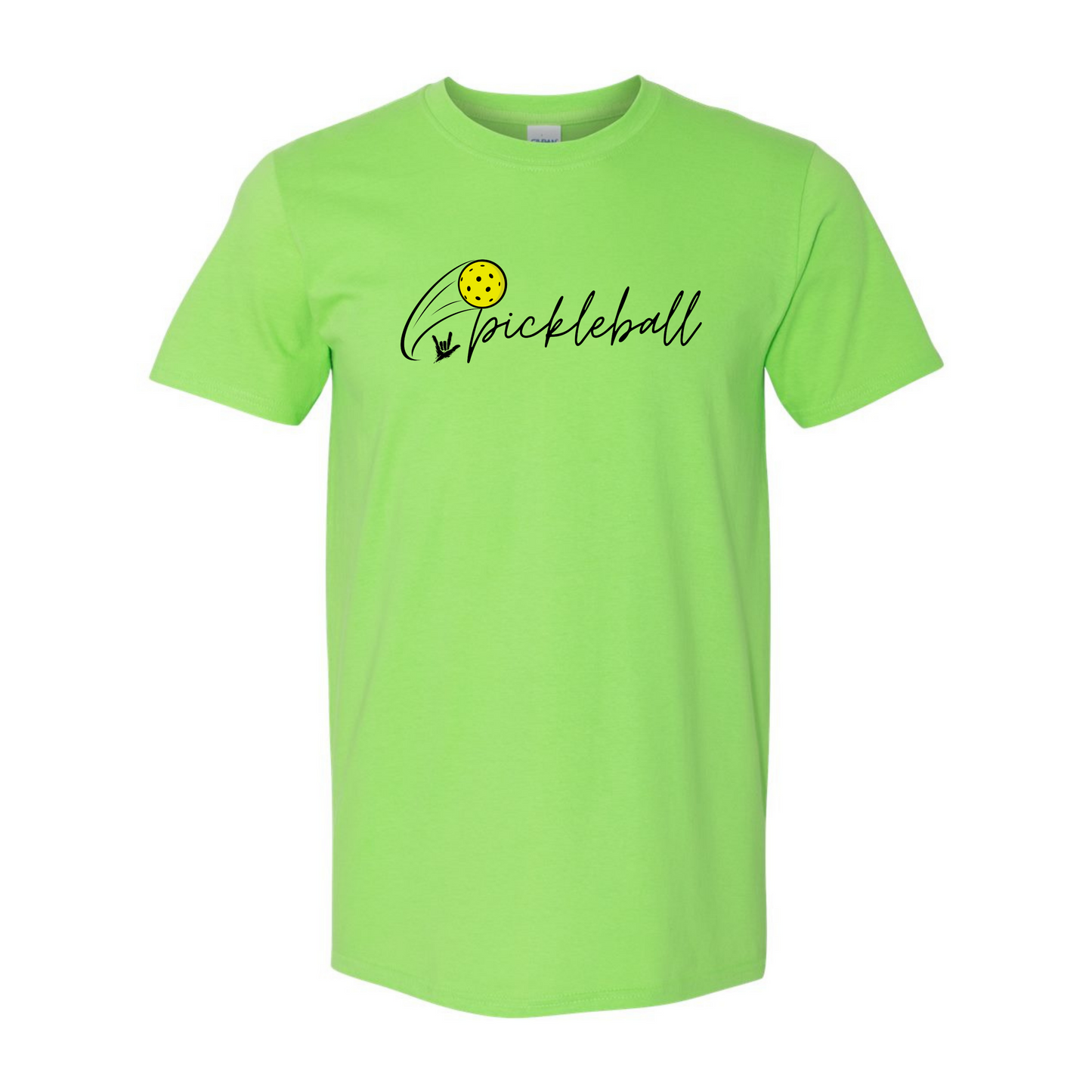 Pickleball - Unisex T-Shirt