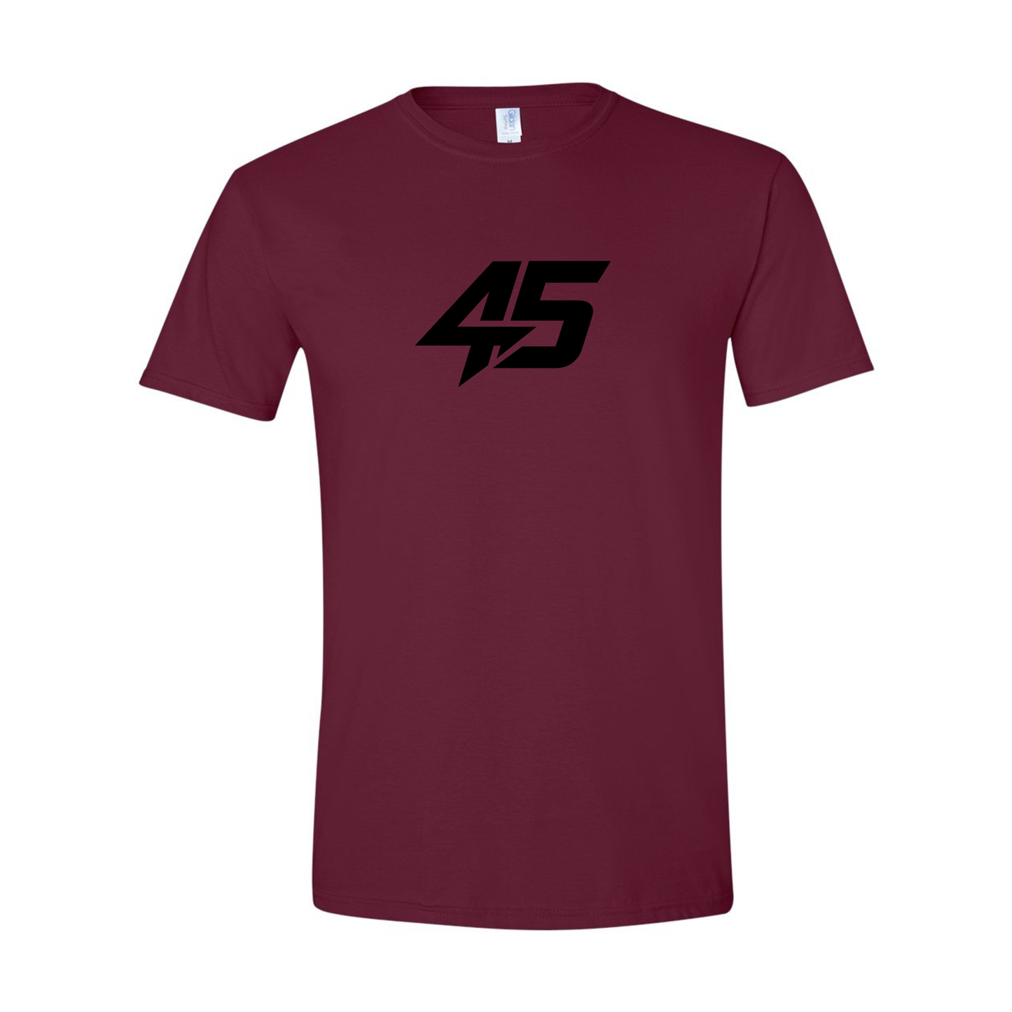 FORTYXFIVE 45 Logo - Unisex T-Shirt