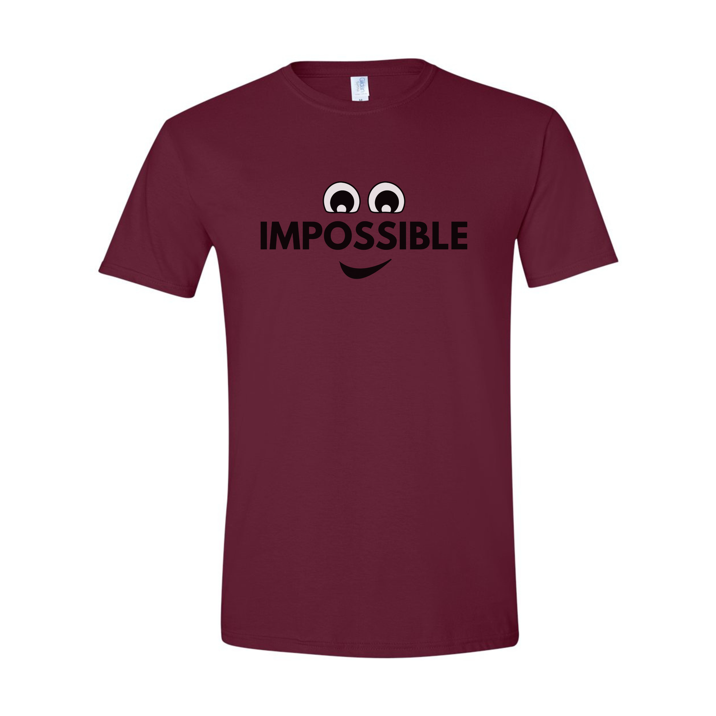 Impossible - Unisex T-Shirt
