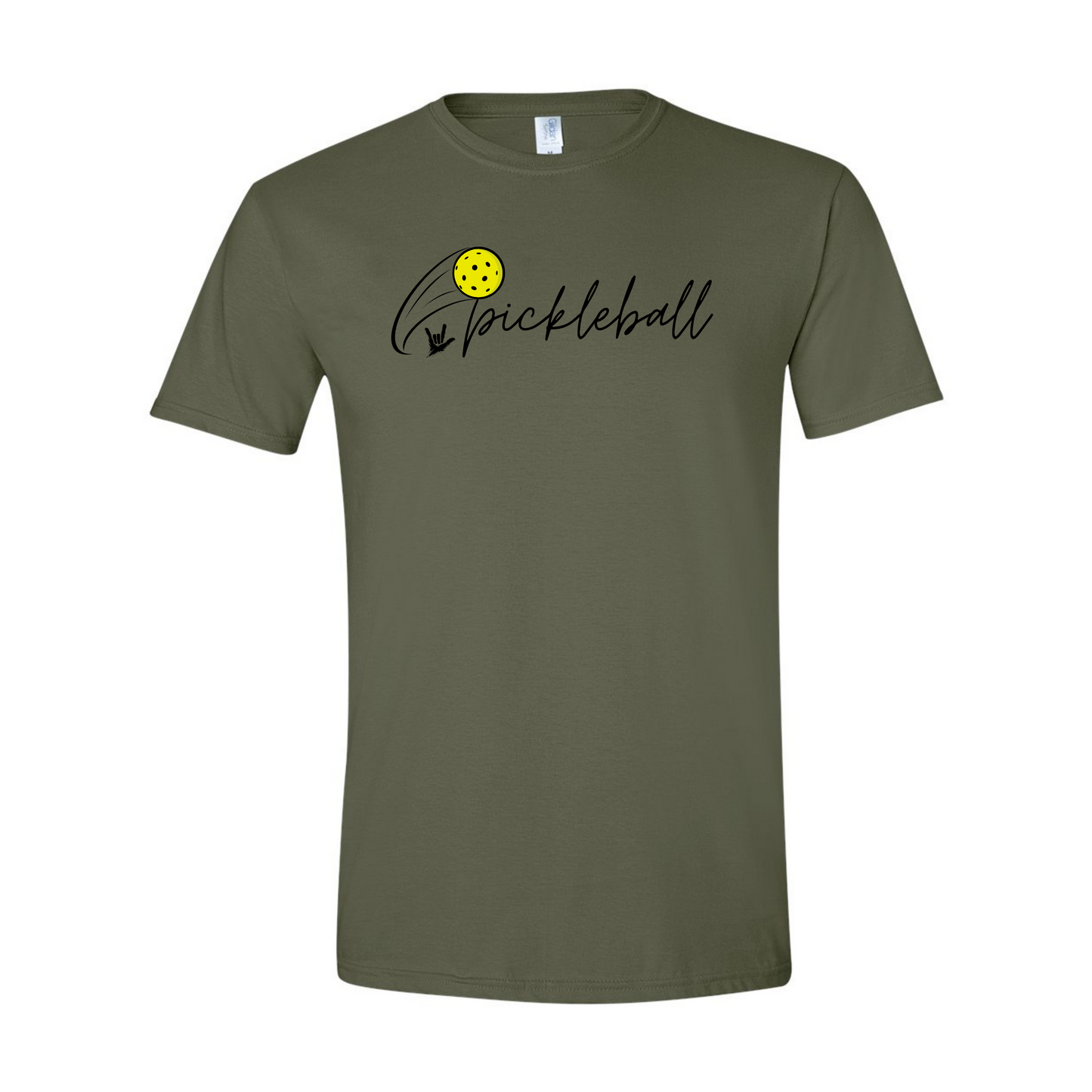 Pickleball - Unisex T-Shirt