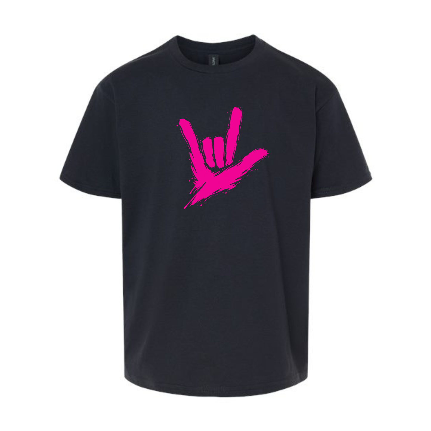 KIDS ILY by Fortyxfive - Unisex Youth T-Shirt