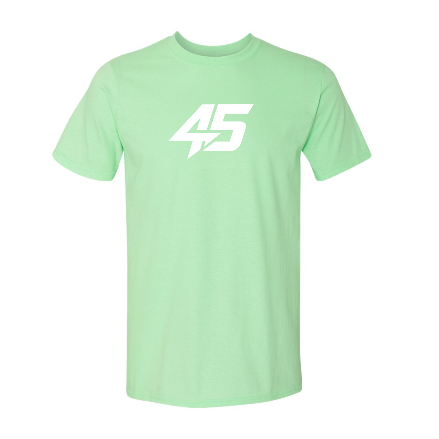 FORTYXFIVE 45 Logo - Unisex T-Shirt