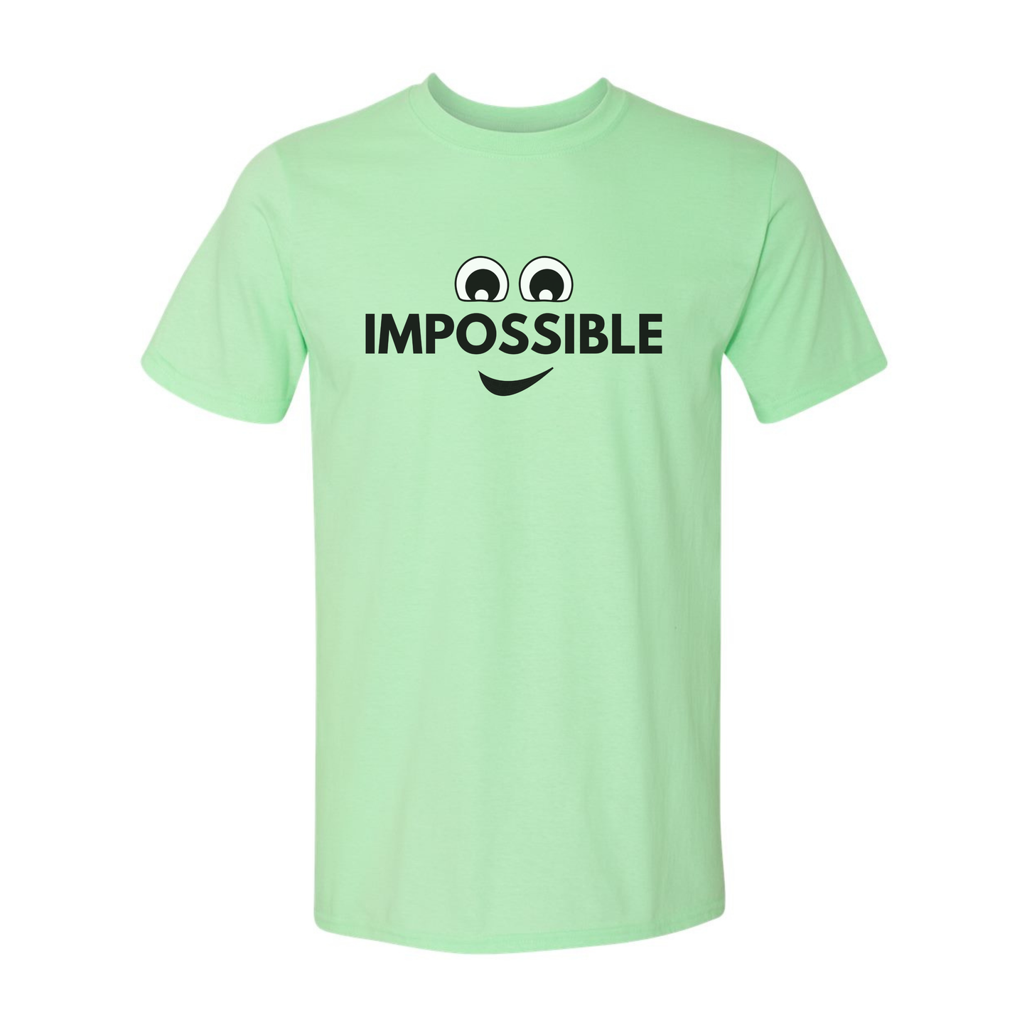 Impossible - Unisex T-Shirt