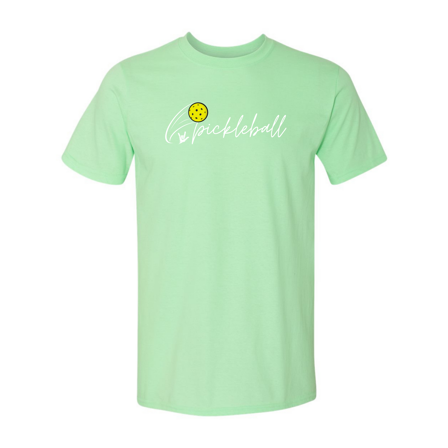 Pickleball - Unisex T-Shirt