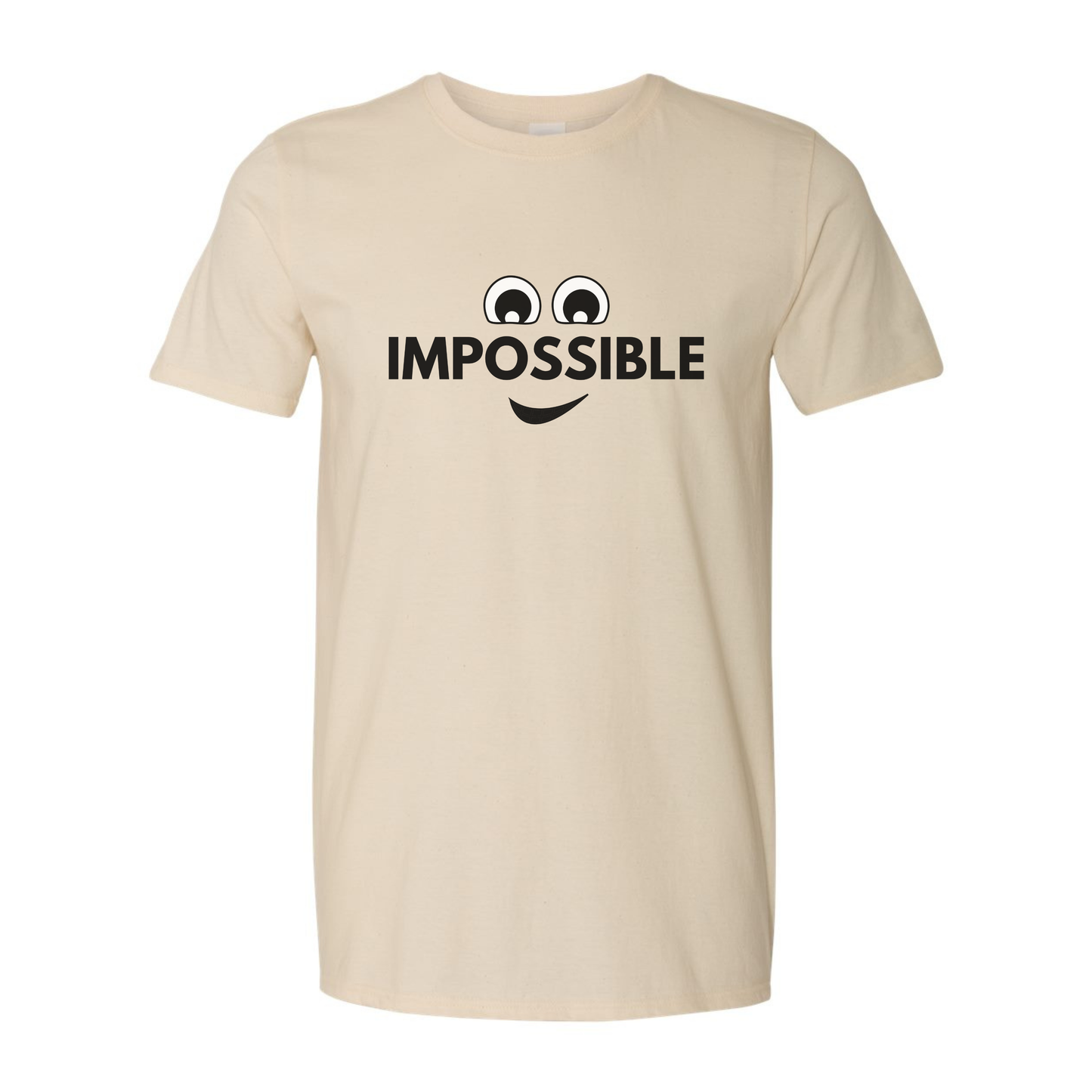 Impossible - Unisex T-Shirt