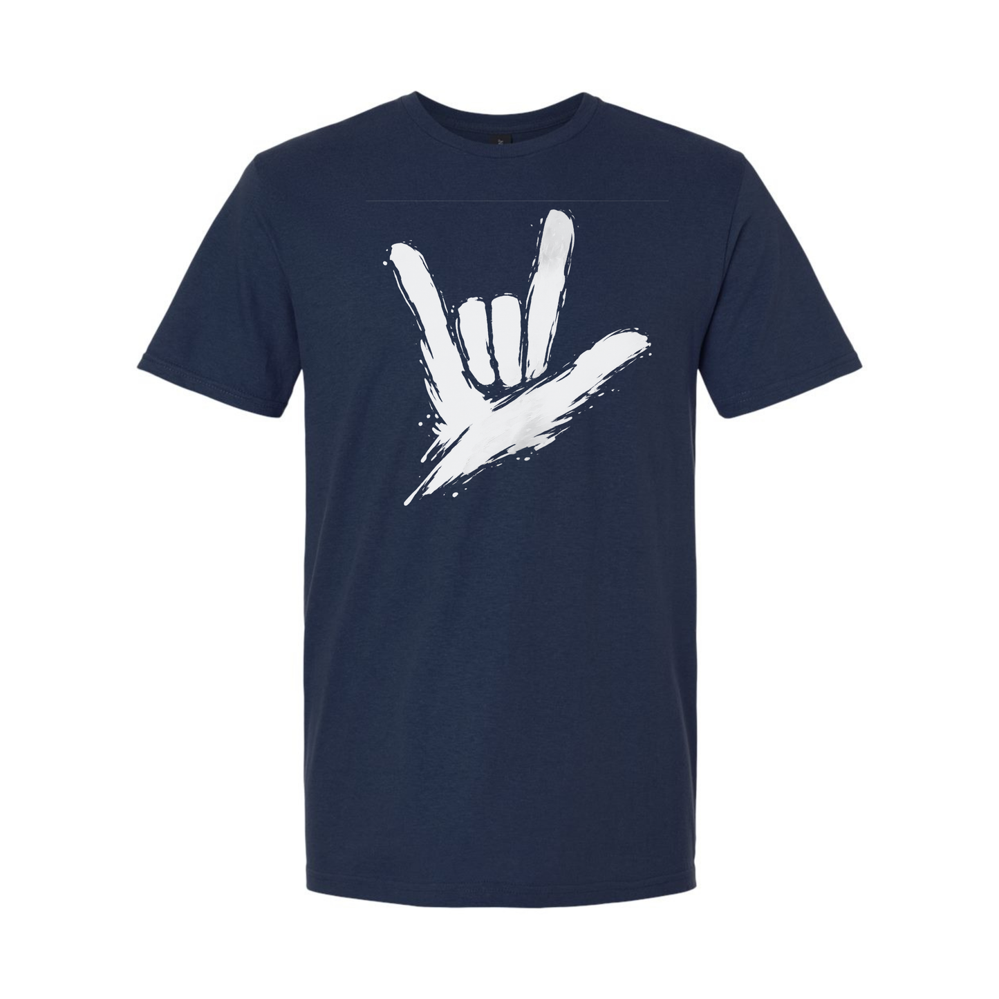 ILY by Fortyxfive - Unisex T-Shirt