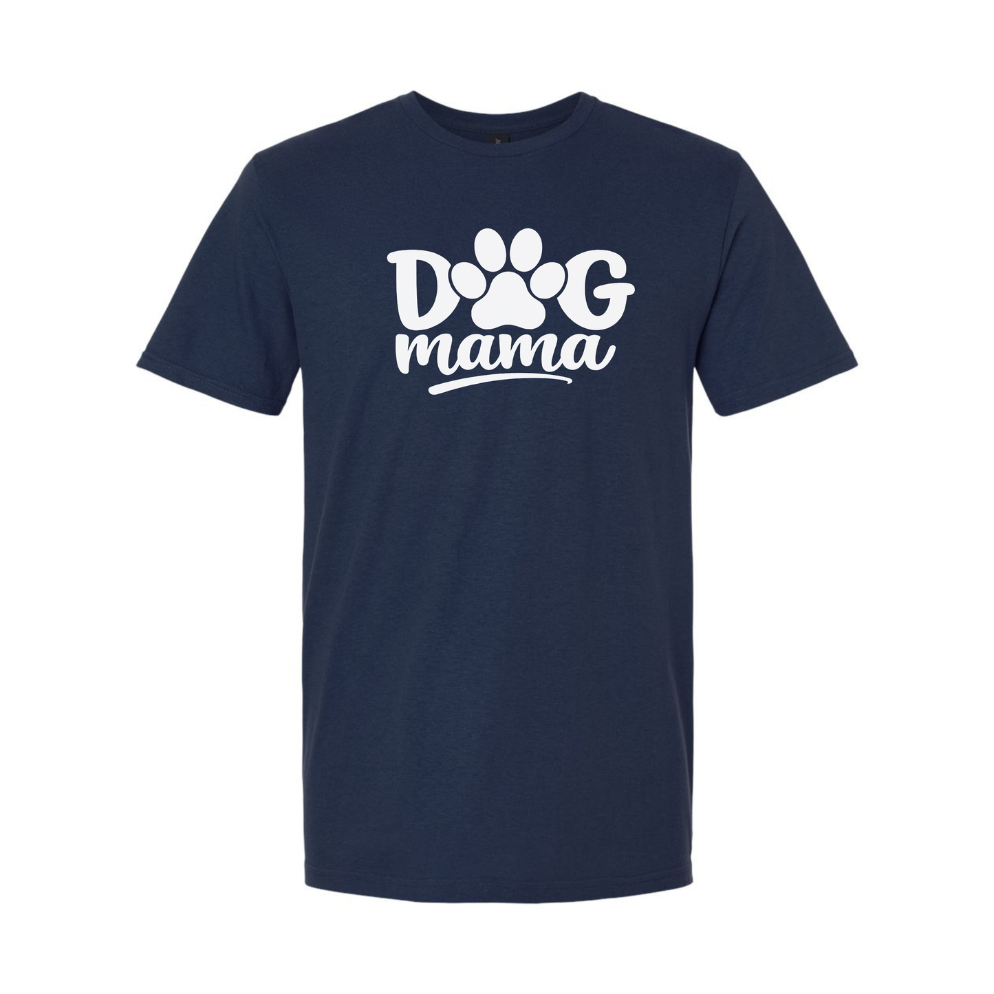 Dog Mama - Unisex T-Shirt