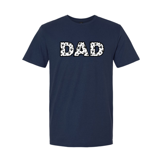 ILY DAD - Unisex T-Shirt