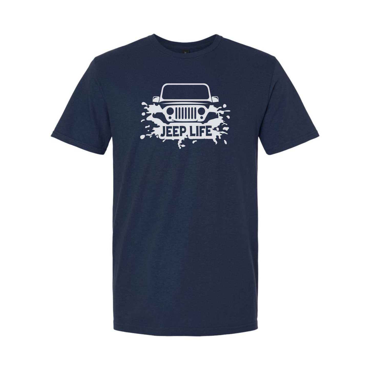 Jeep Life - Unisex T-Shirt