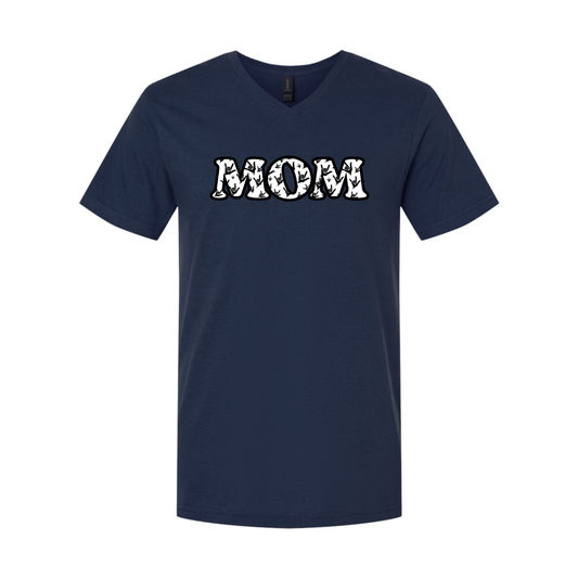 ILY MOM - Unisex V-NECK