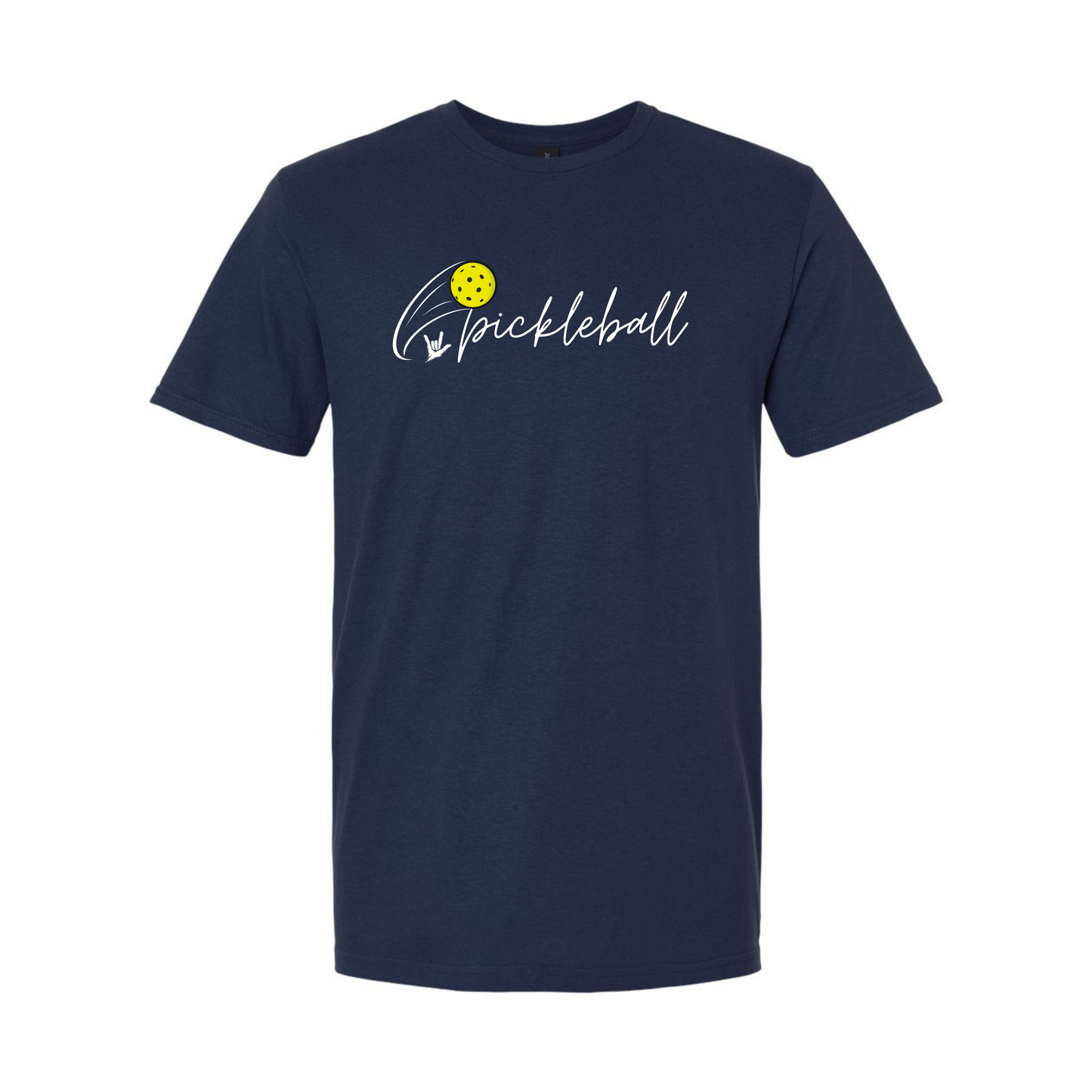 Pickleball - Unisex T-Shirt