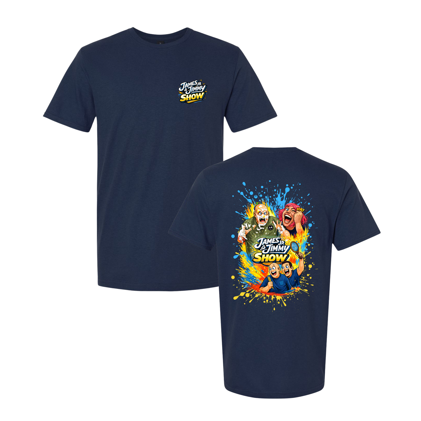 First Edition - Unisex T-Shirt