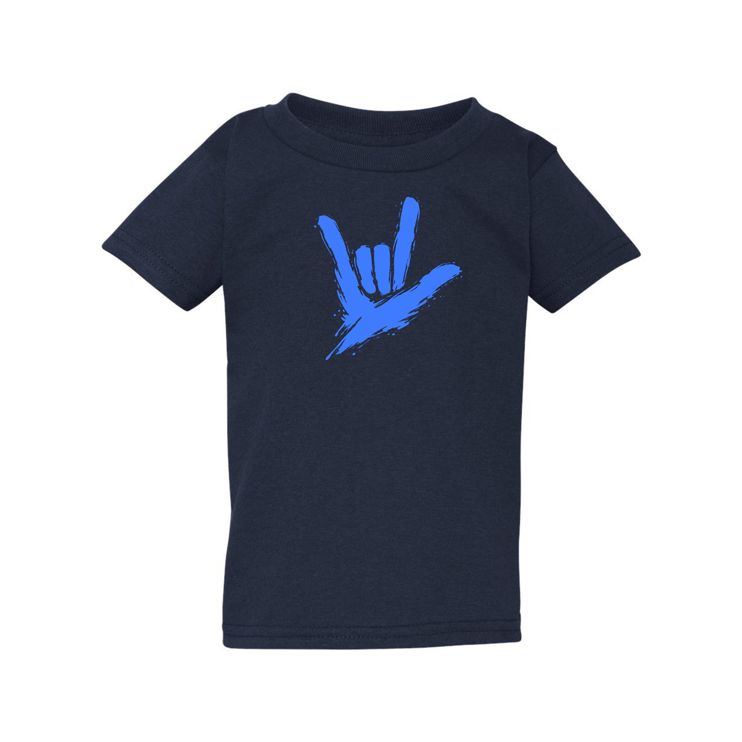 TODDLER ILY by Fortyxfive - Unisex Toddler T-Shirt