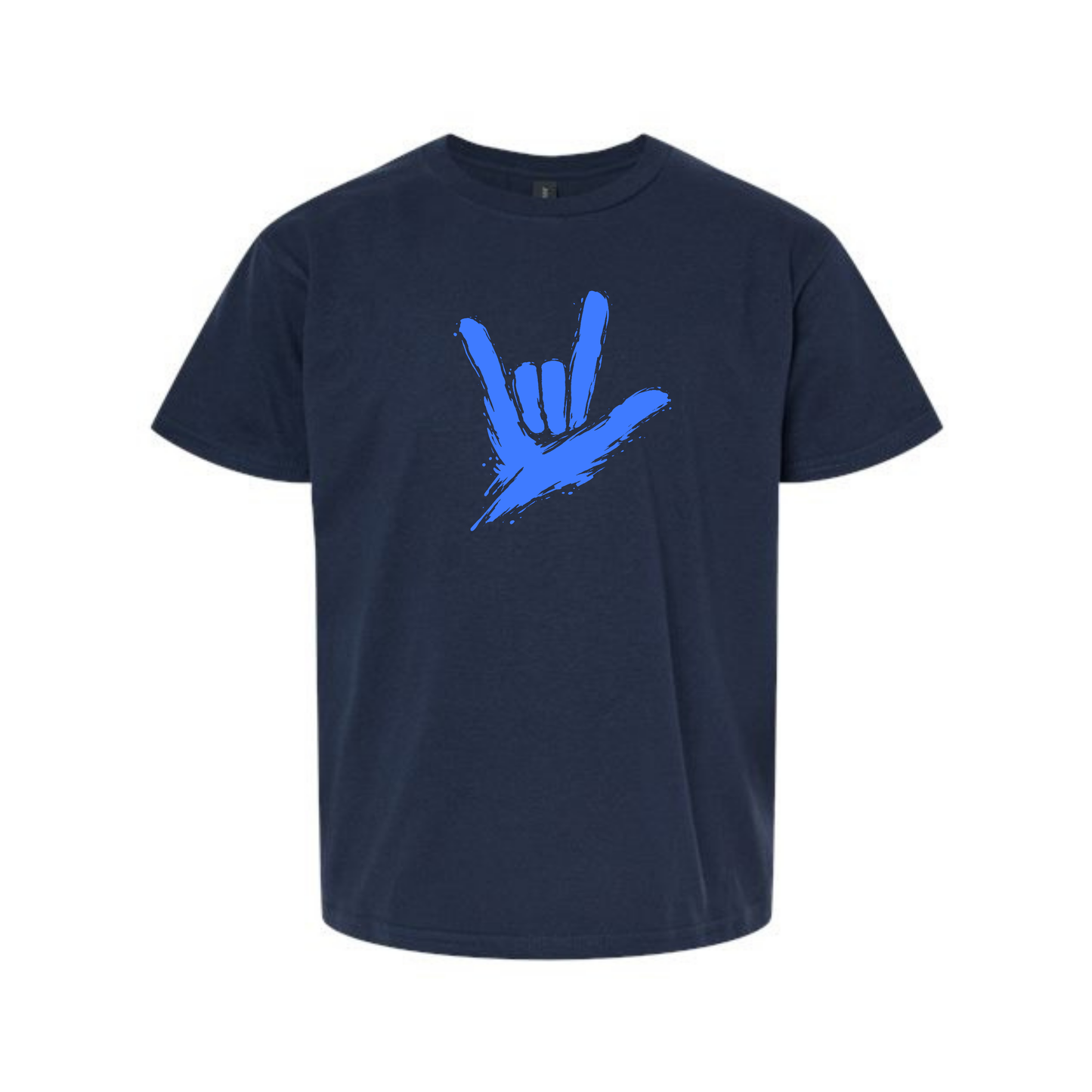 KIDS ILY by Fortyxfive - Unisex Youth T-Shirt