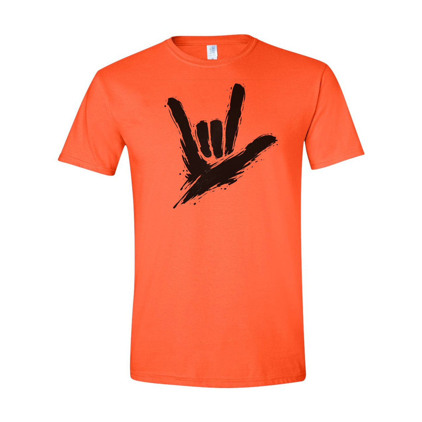 ILY by Fortyxfive - Unisex T-Shirt